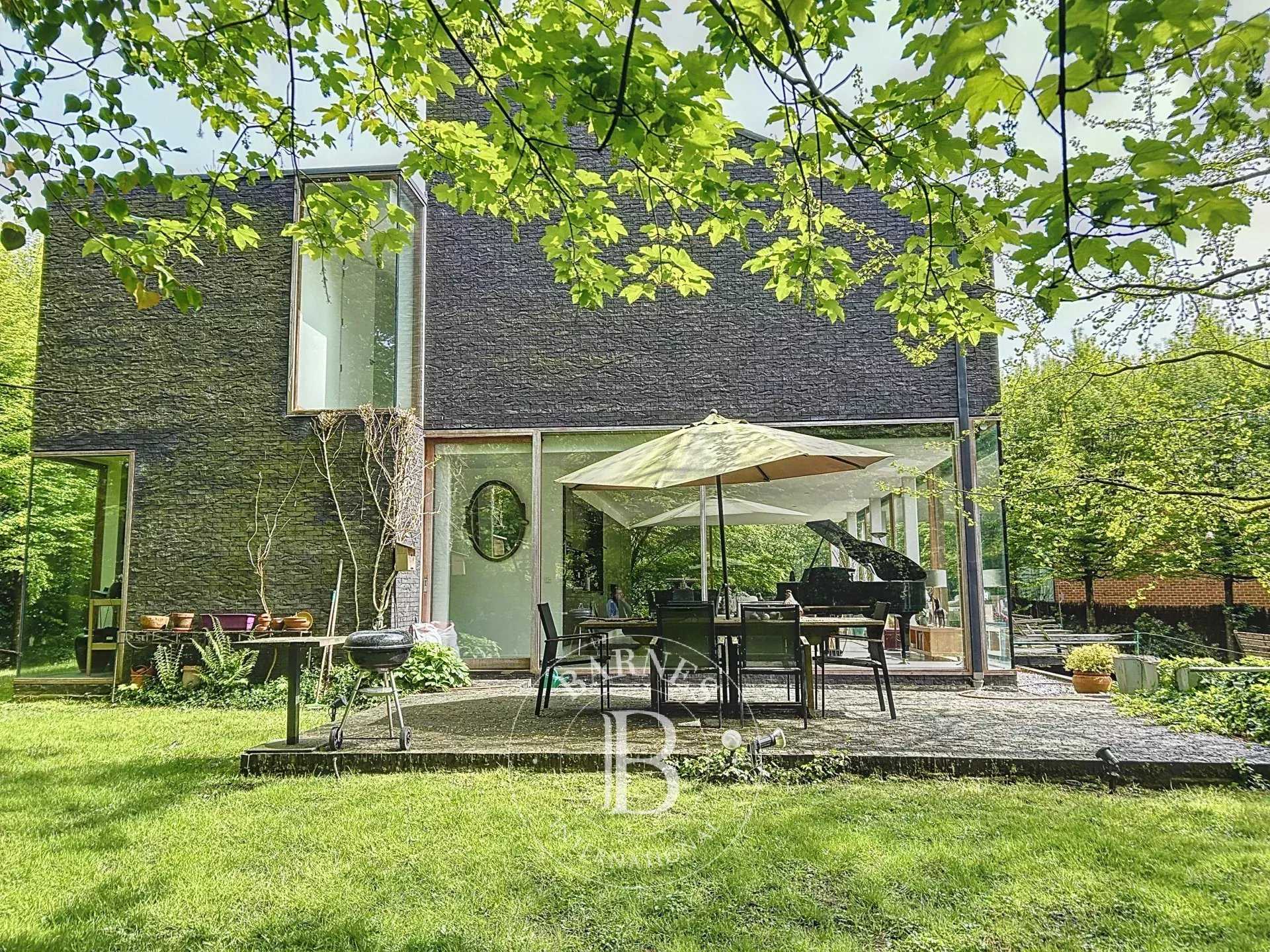 Maison Uccle  -  ref 84415485 (picture 1)