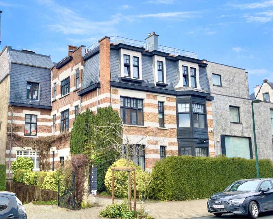 Appartement Uccle  -  ref 86686215 (picture 3)