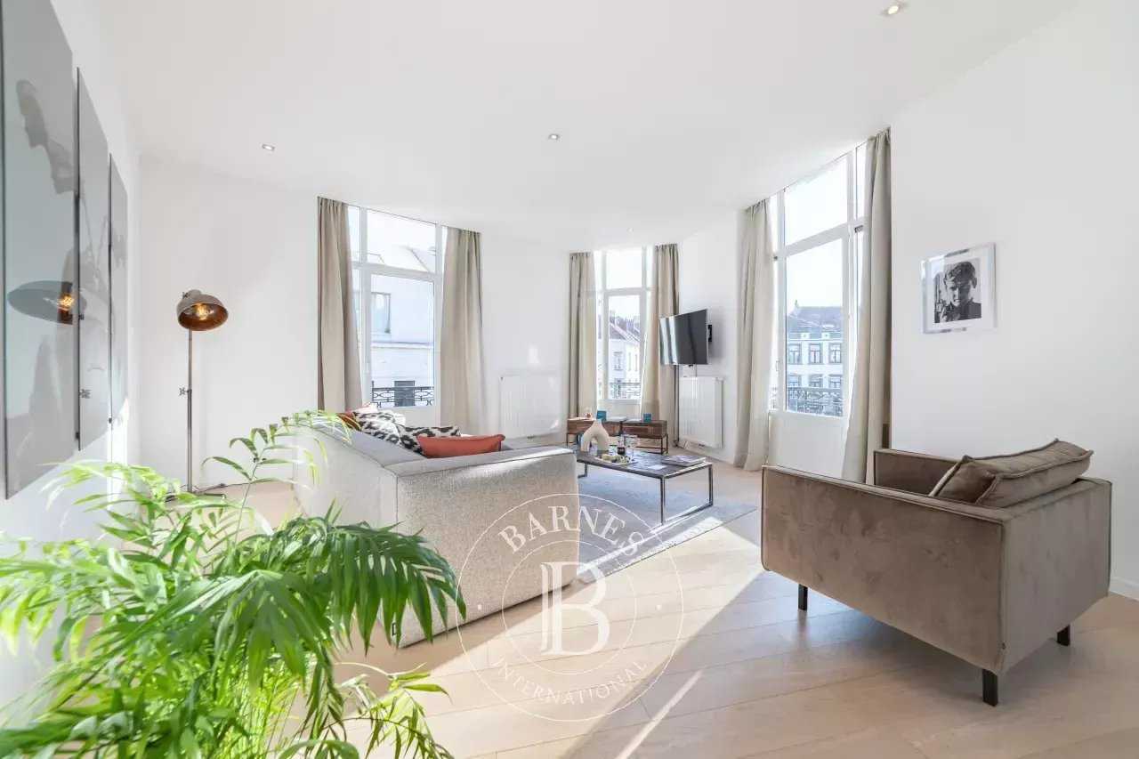 Apartment Ixelles  -  ref 85897523 (picture 3)