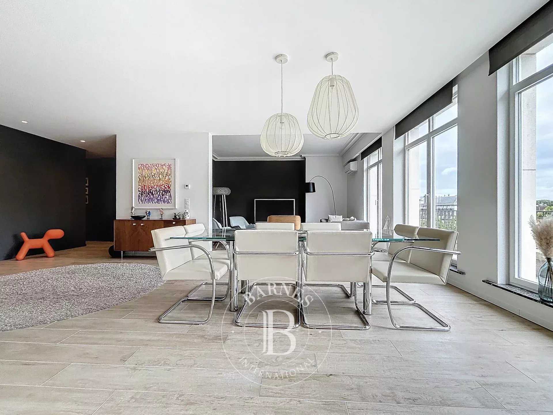 Apartment Ixelles  -  ref 85943937 (picture 1)