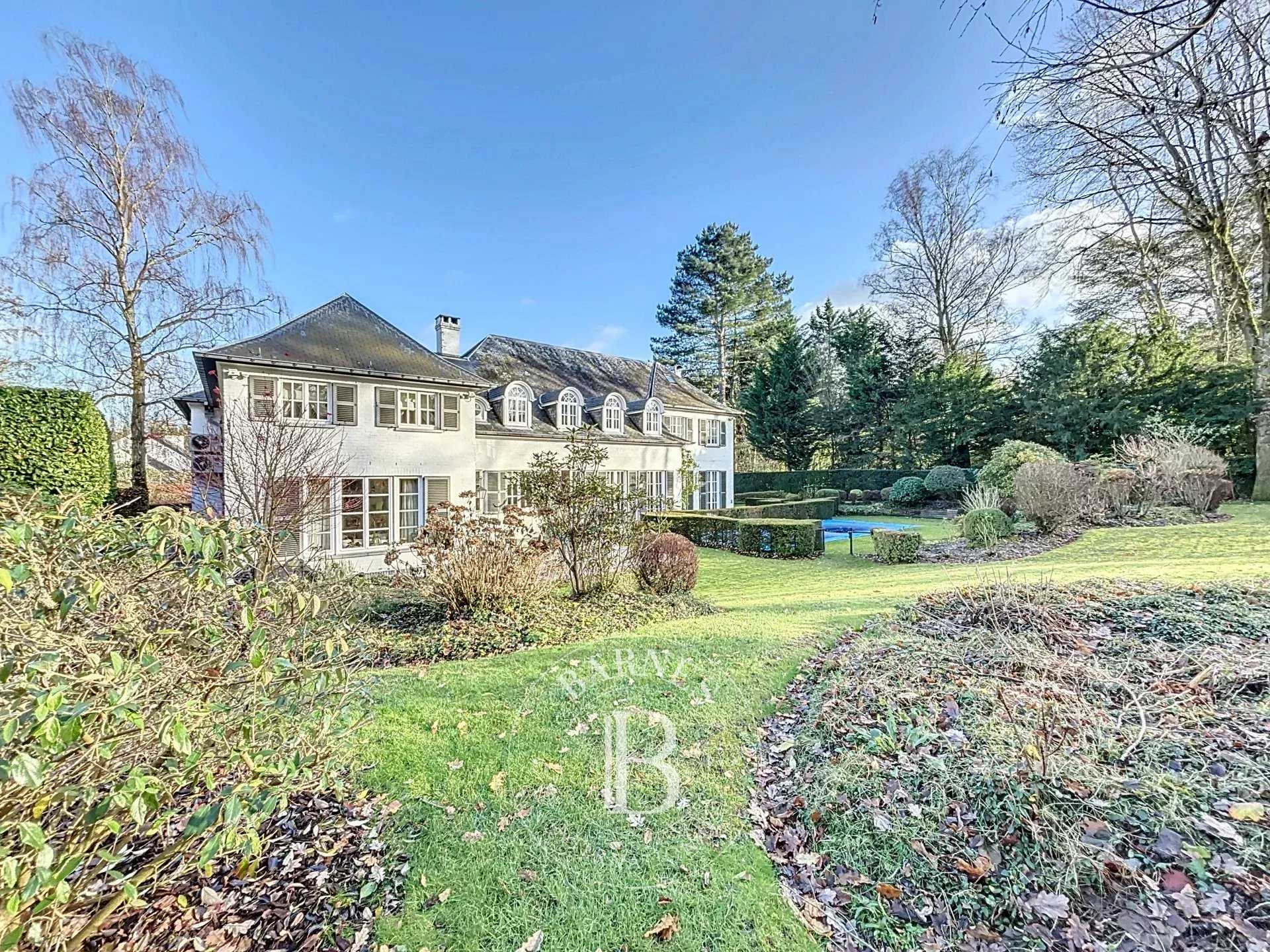 Maison Woluwe-Saint-Pierre  -  ref 85497796 (picture 1)