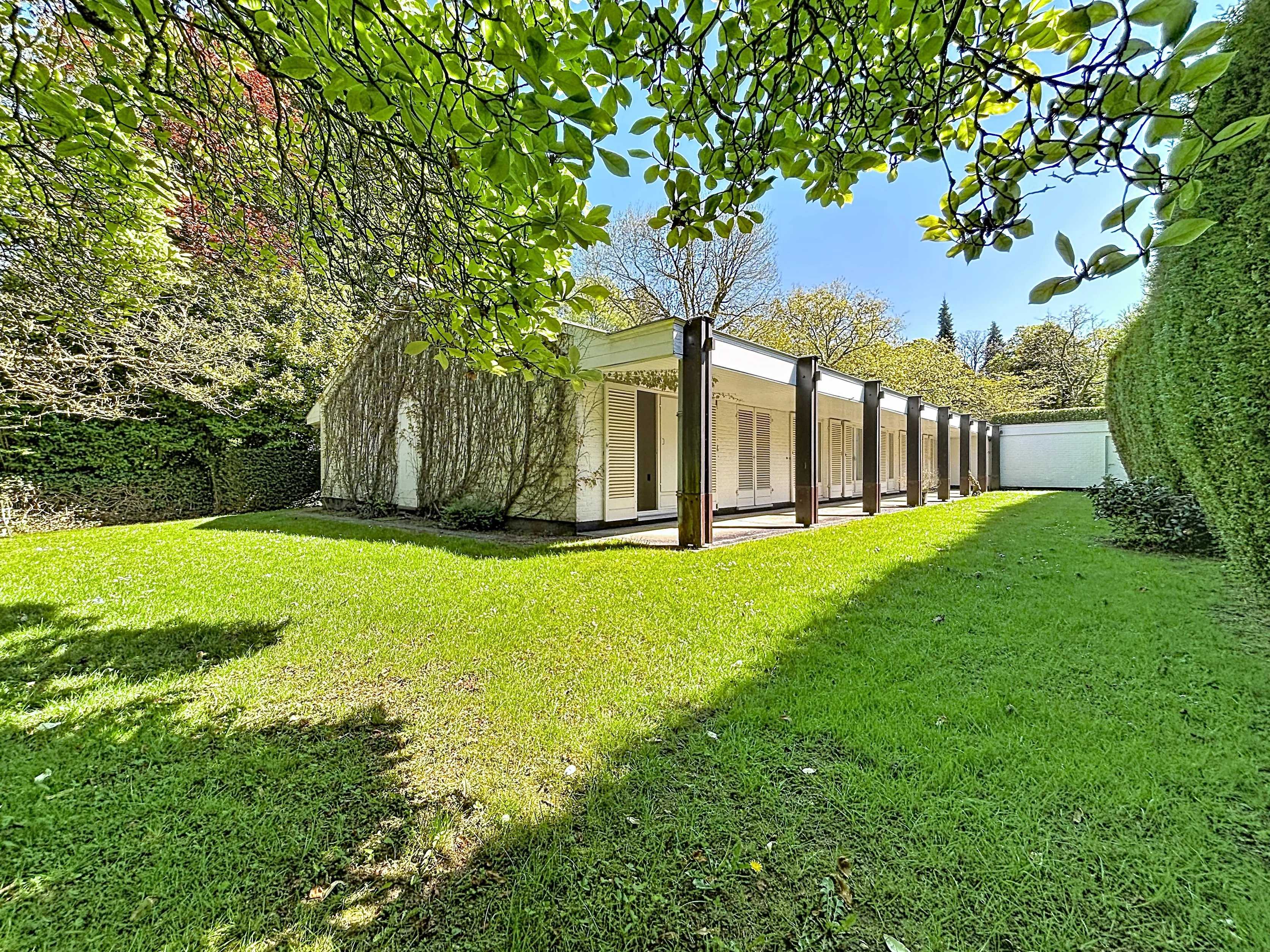 Villa Uccle  -  ref 86976903 (picture 1)