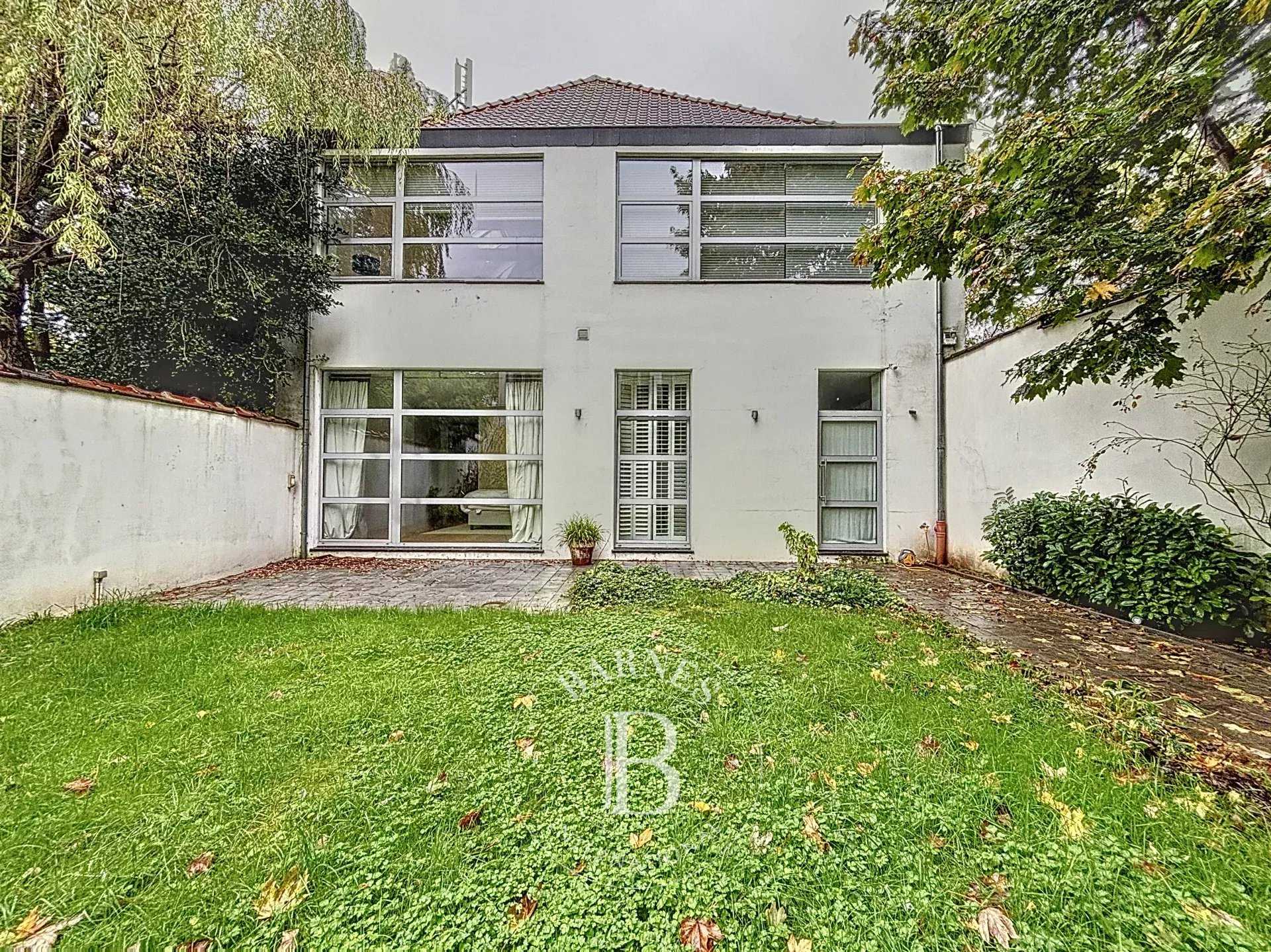 Maison Ixelles  -  ref 85451506 (picture 1)
