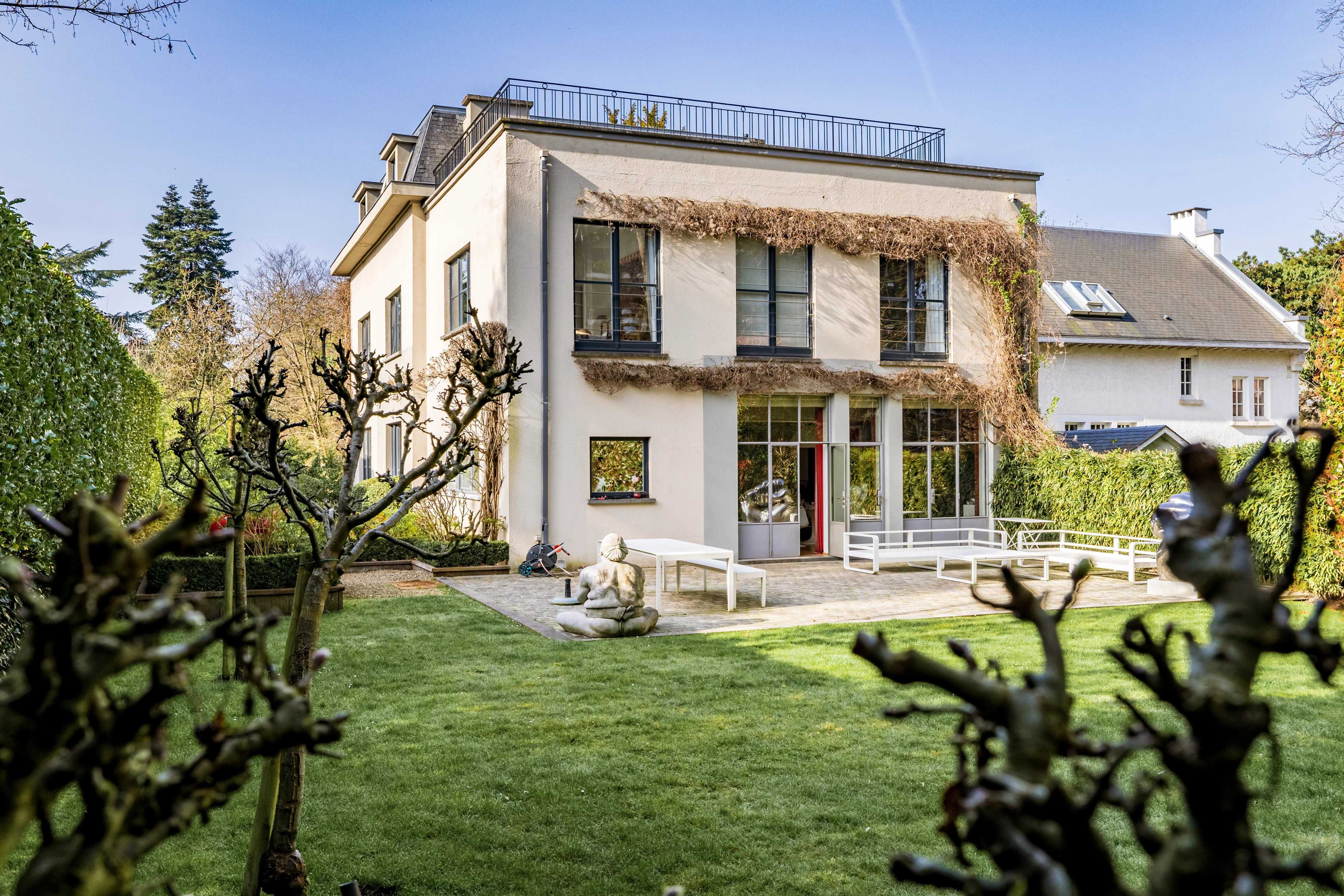 Villa Uccle  -  ref 86807145 (picture 1)