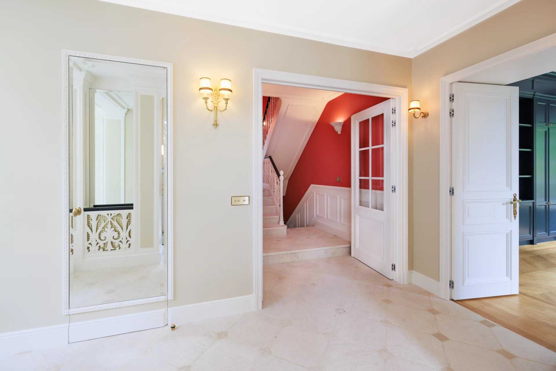 Maison Uccle  -  ref 87106007 (picture 2)
