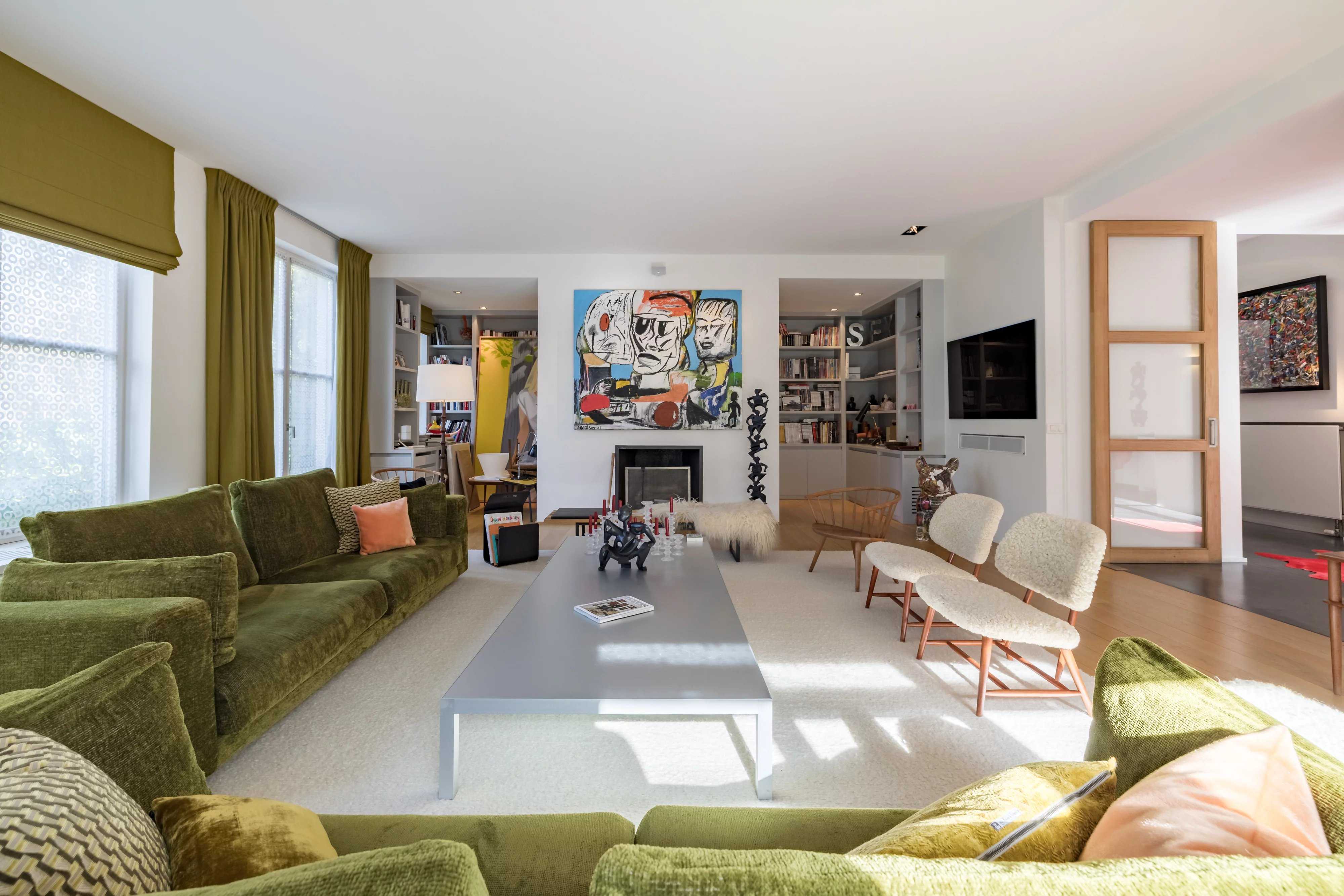 Villa Uccle  -  ref 86807145 (picture 2)