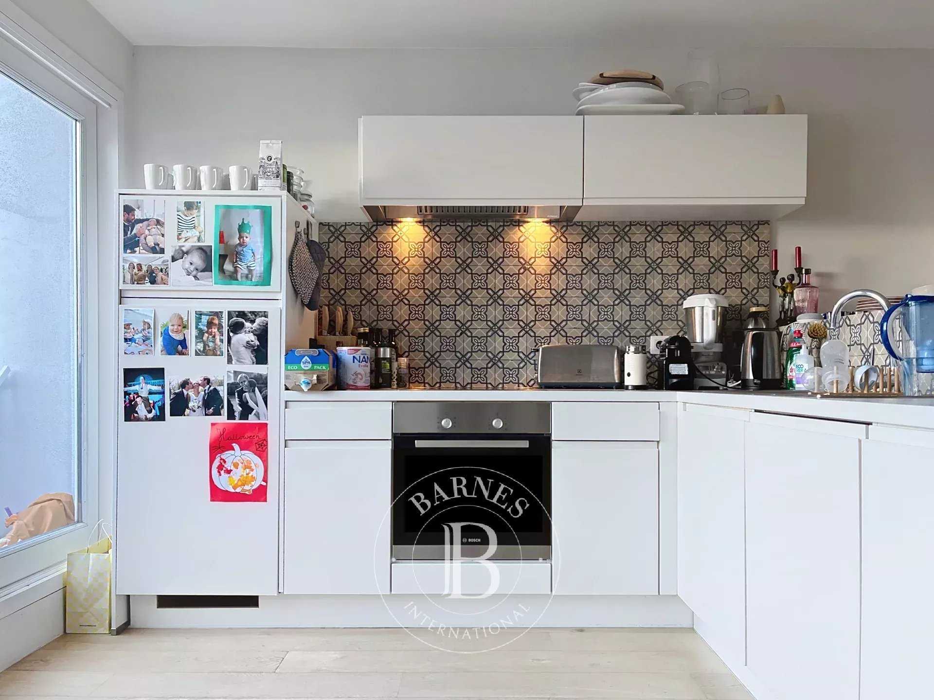 Apartment Ixelles  -  ref 86481806 (picture 3)