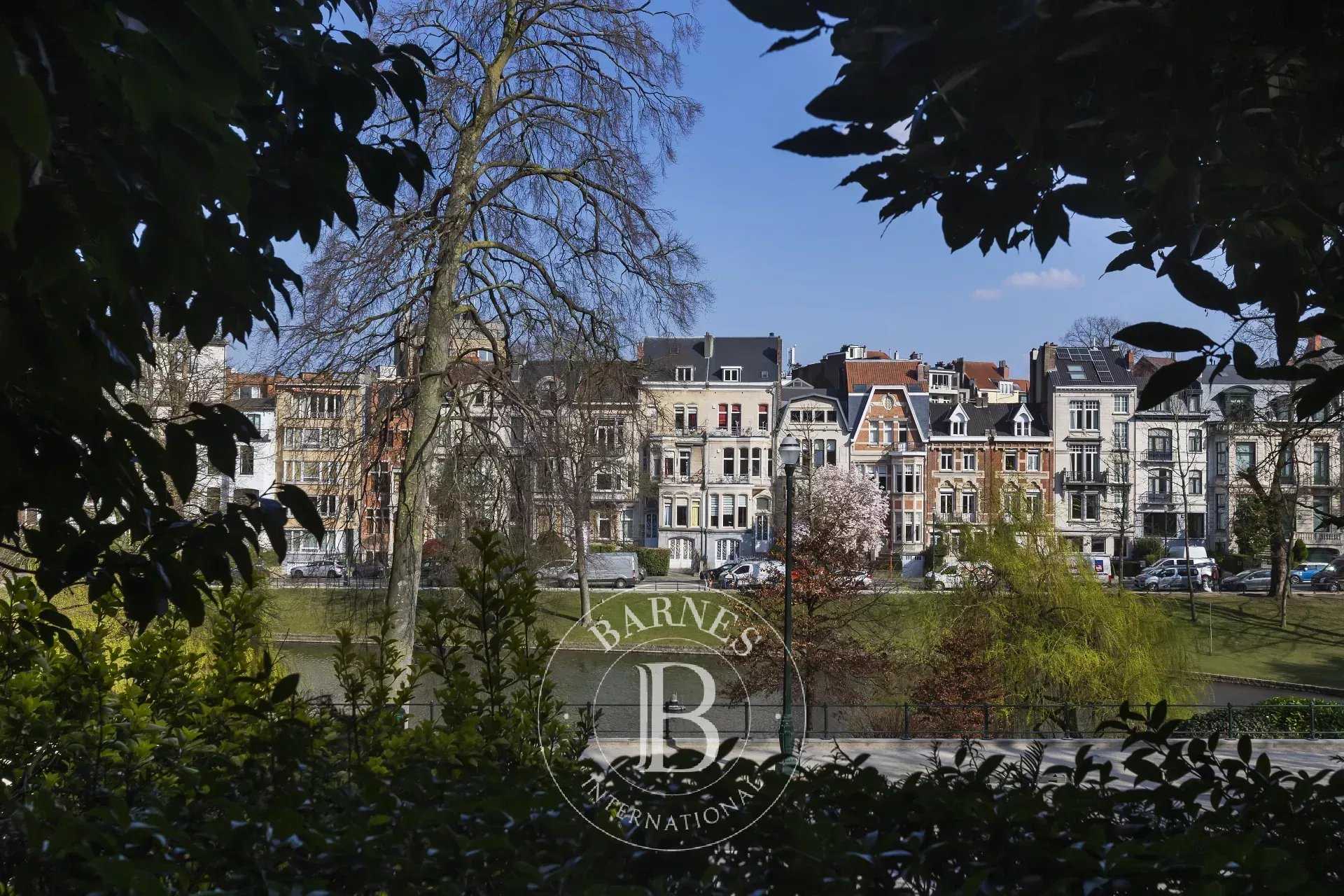 Appartement Ixelles  -  ref 86333313 (picture 2)