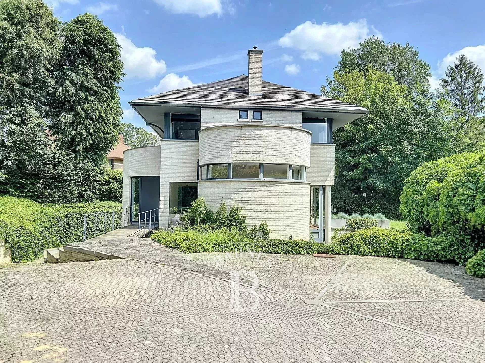 Villa Uccle  -  ref 85965610 (picture 1)