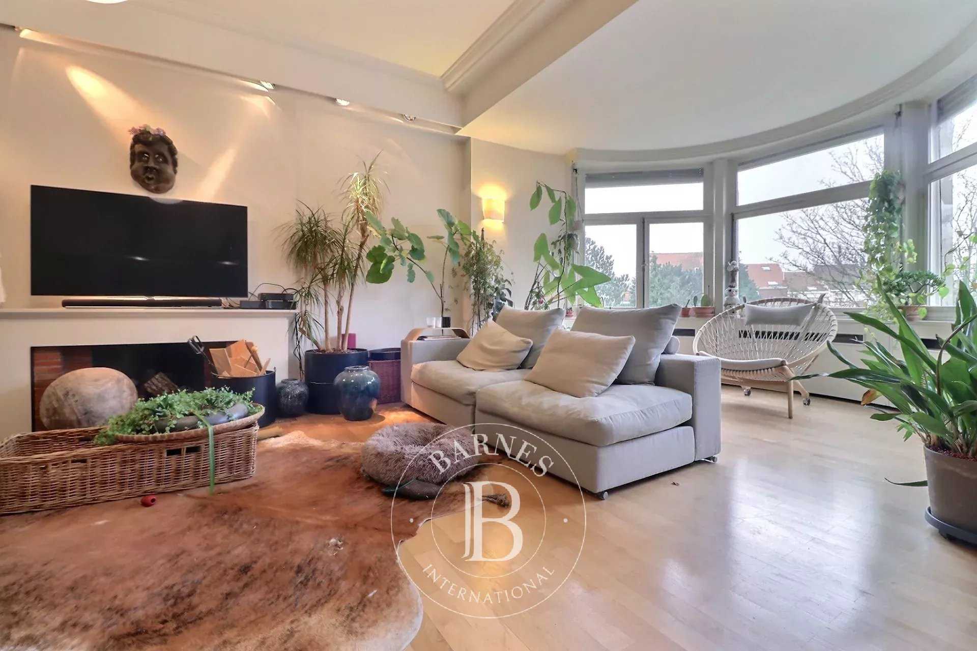 Appartement Ixelles  -  ref 86449174 (picture 1)