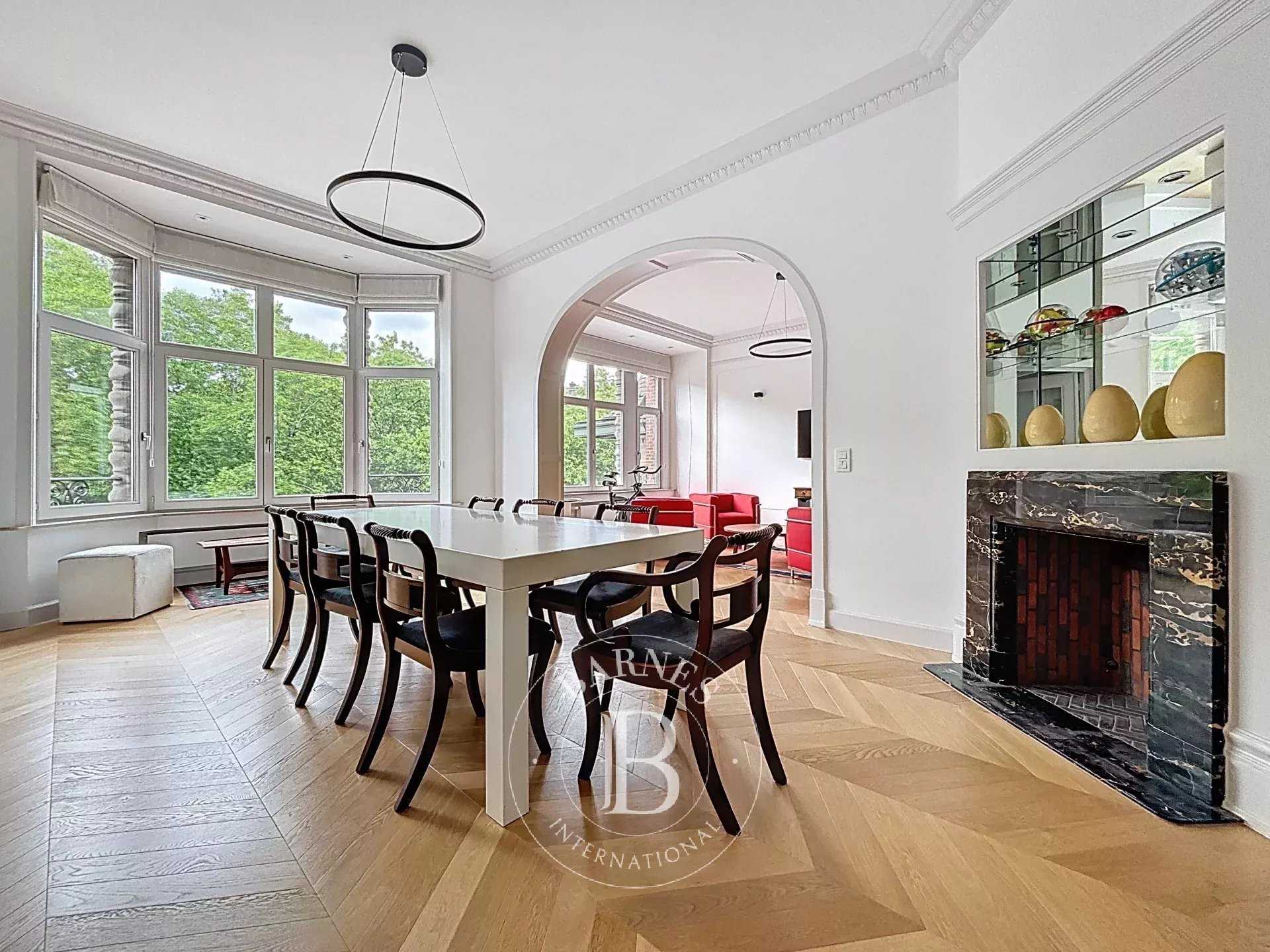 Apartment Bruxelles  -  ref 86072759 (picture 1)