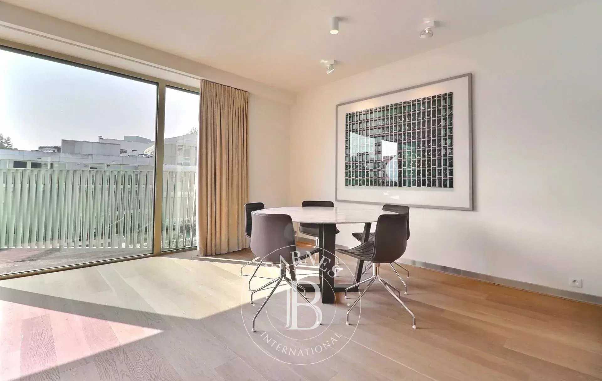 Penthouse Ixelles  -  ref 86104843 (picture 1)