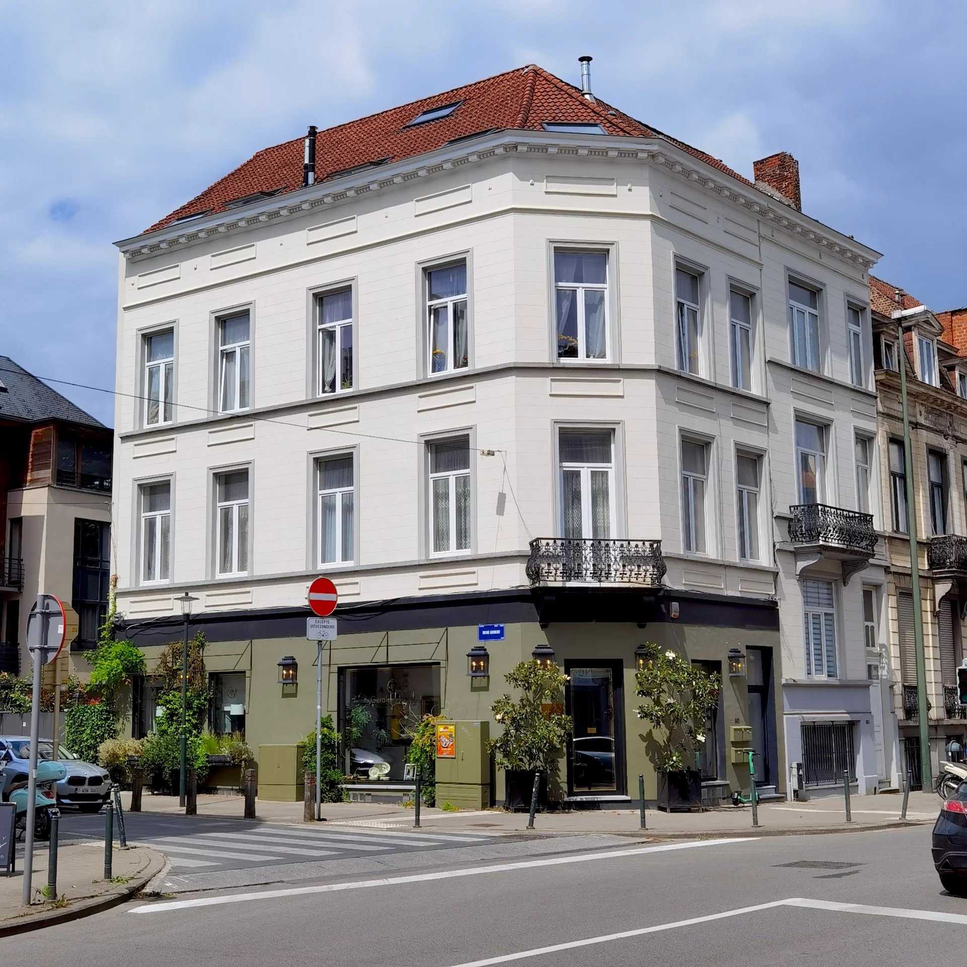 Building Uccle  -  ref 86465774 (picture 1)
