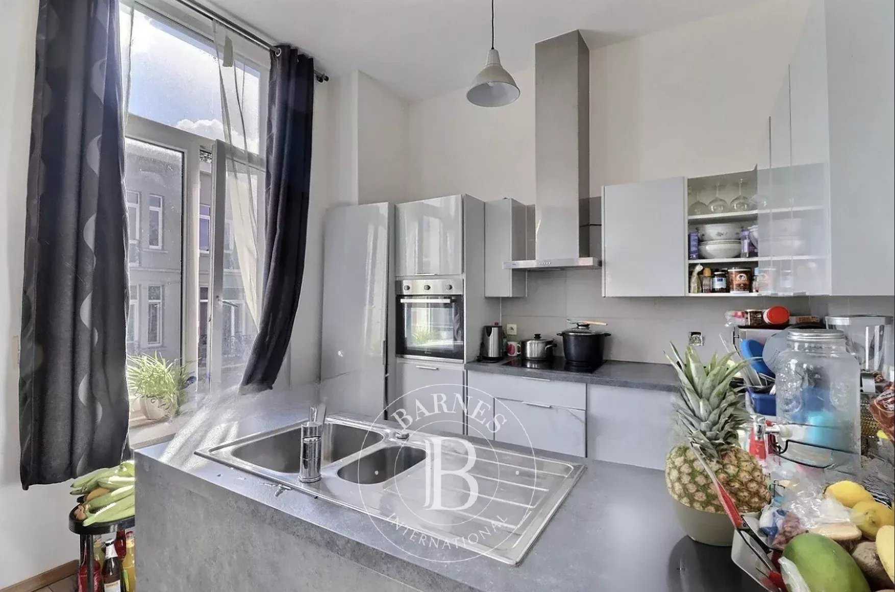 Immeuble Uccle  -  ref 85837019 (picture 3)