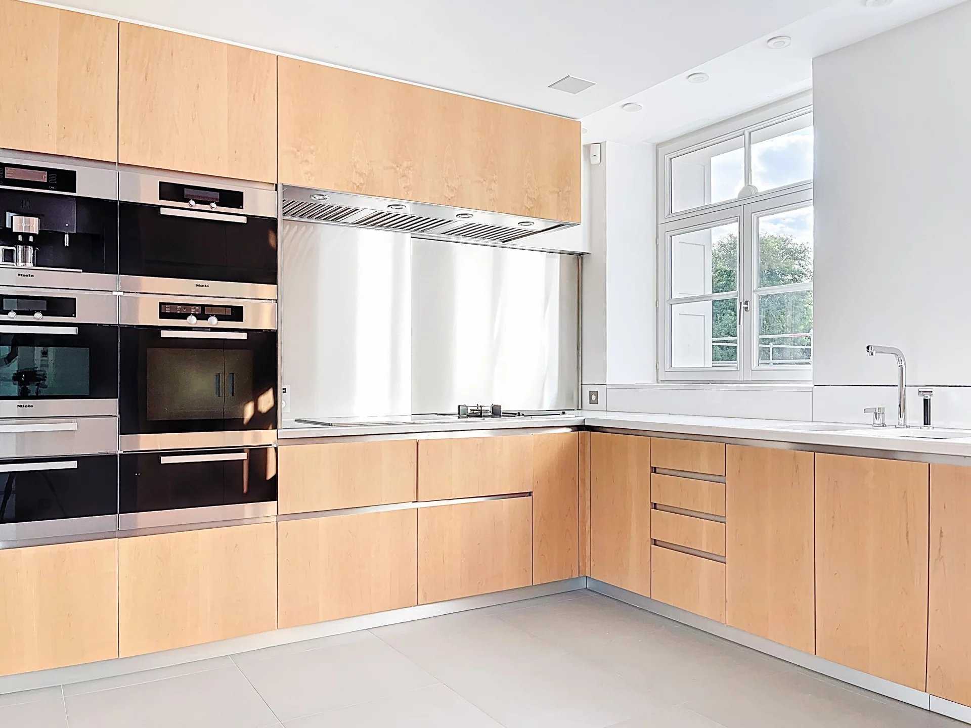Appartement Bruxelles  -  ref 86892526 (picture 3)