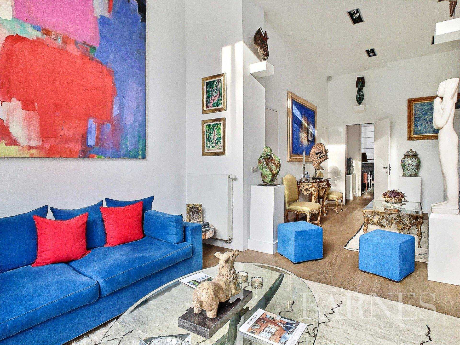 Maison Ixelles  -  ref 7403326 (picture 3)