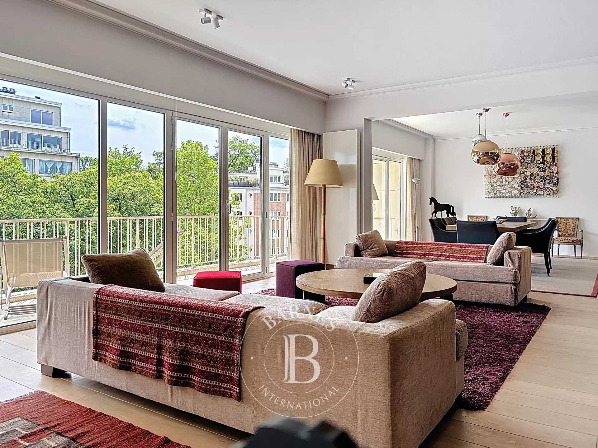 Apartment Uccle  -  ref 85780720 (picture 3)