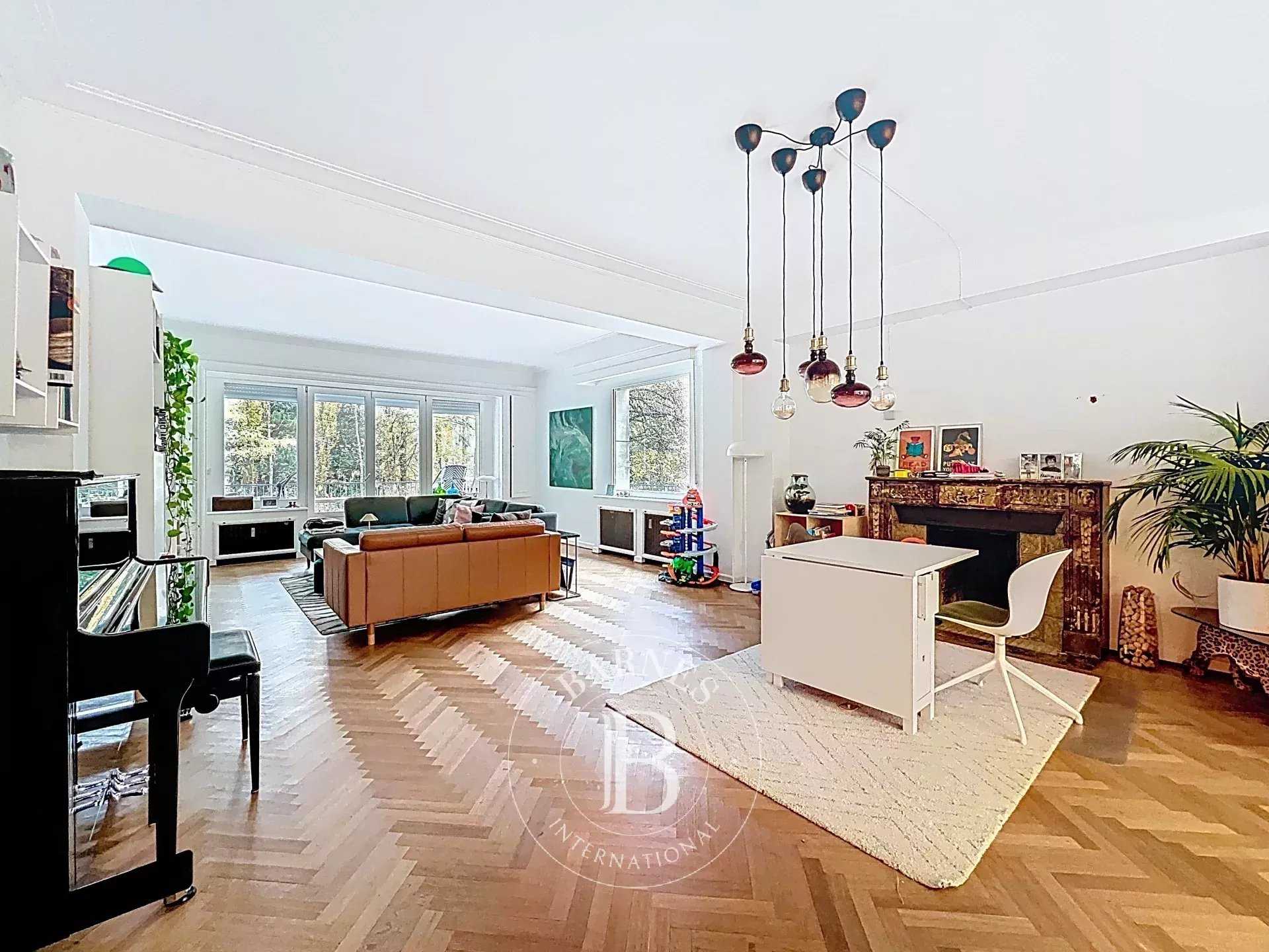 Piso Uccle  -  ref 86483996 (picture 1)