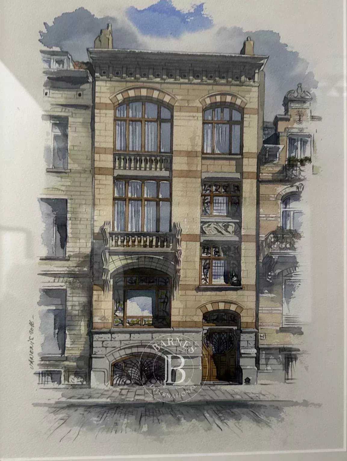 House Bruxelles  -  ref 85780860 (picture 2)