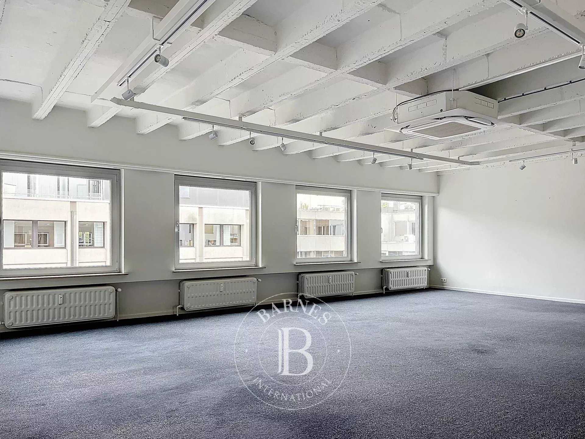 Bureaux Bruxelles  -  ref 85614031 (picture 1)