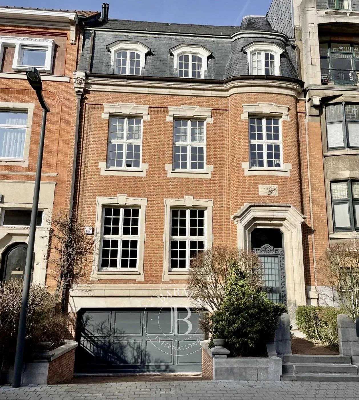 Maison Ixelles  -  ref 82359940 (picture 2)