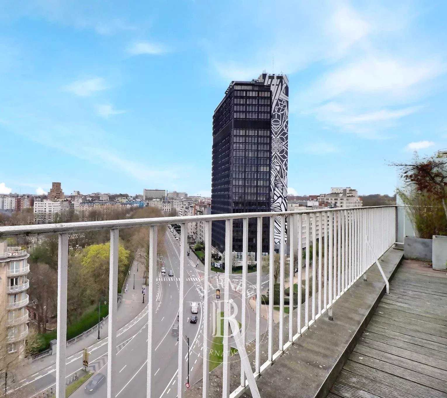 Apartment Ixelles  -  ref 86067774 (picture 2)