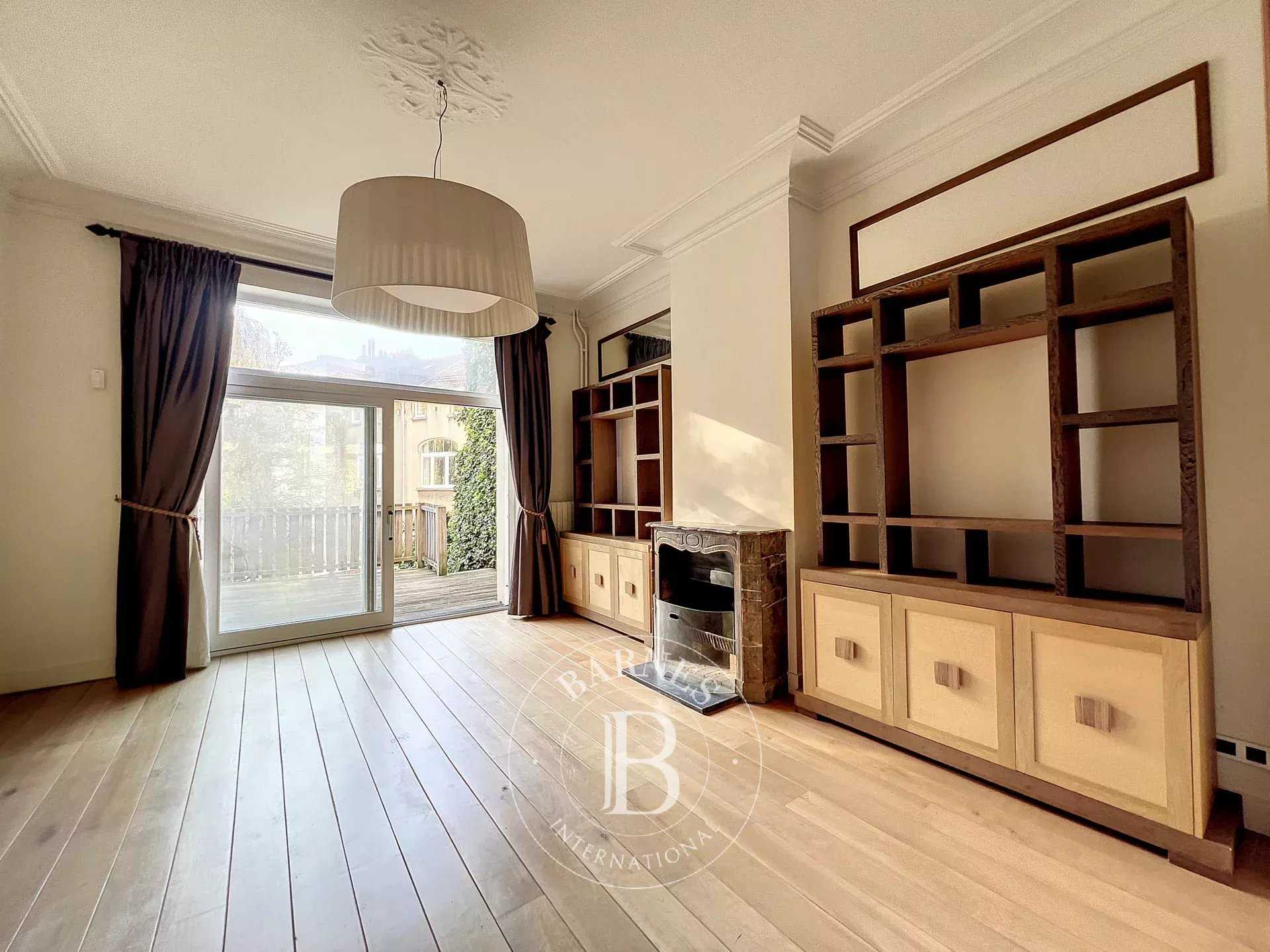 House Uccle  -  ref 86081669 (picture 1)