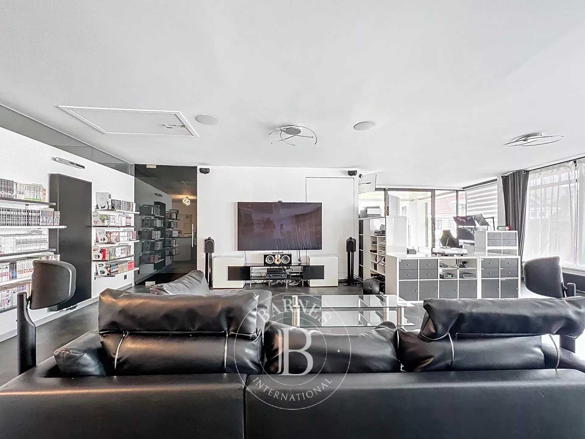Apartment Etterbeek  -  ref 85903529 (picture 3)