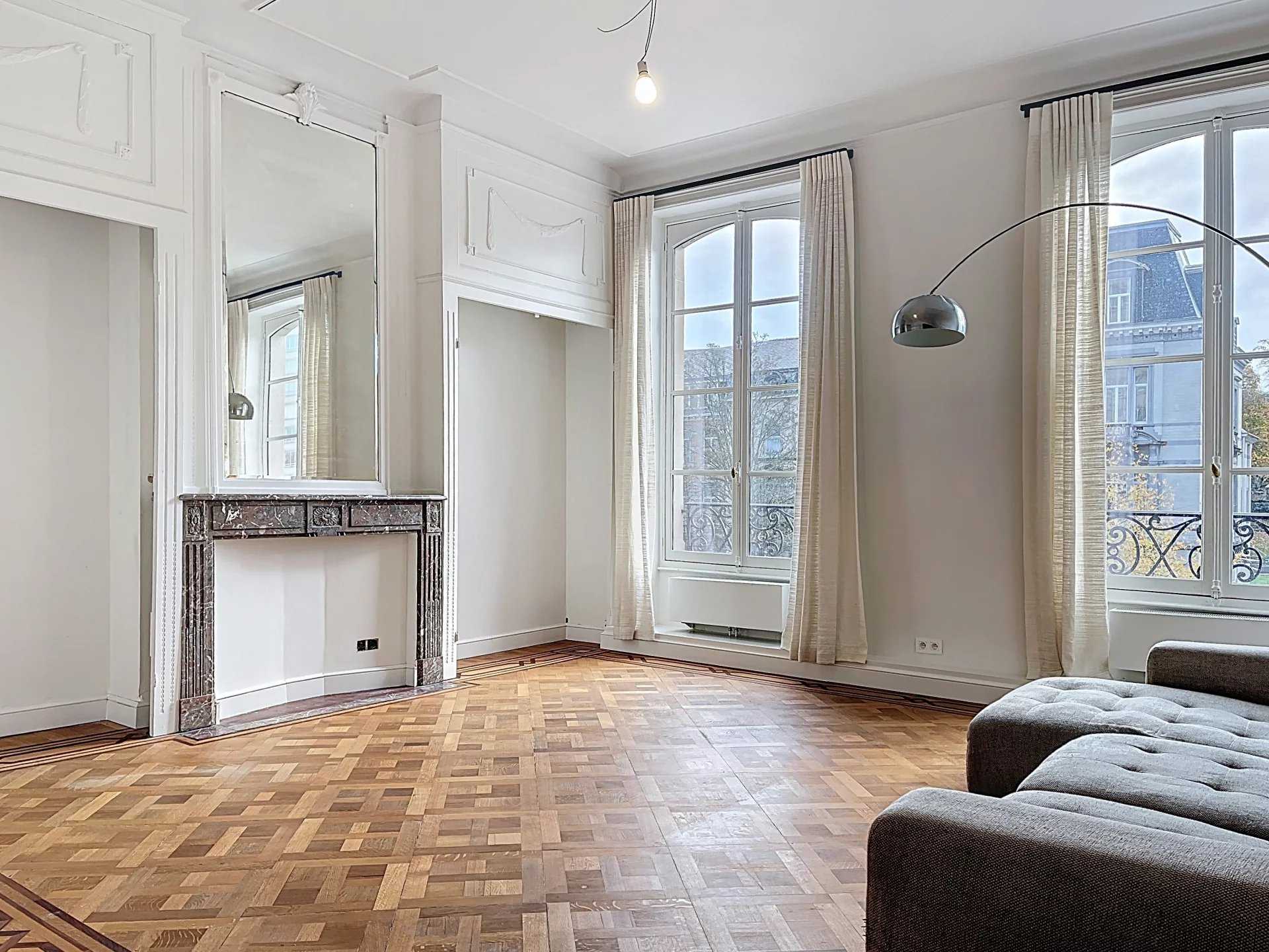 Apartment Ixelles  -  ref 86449056 (picture 1)