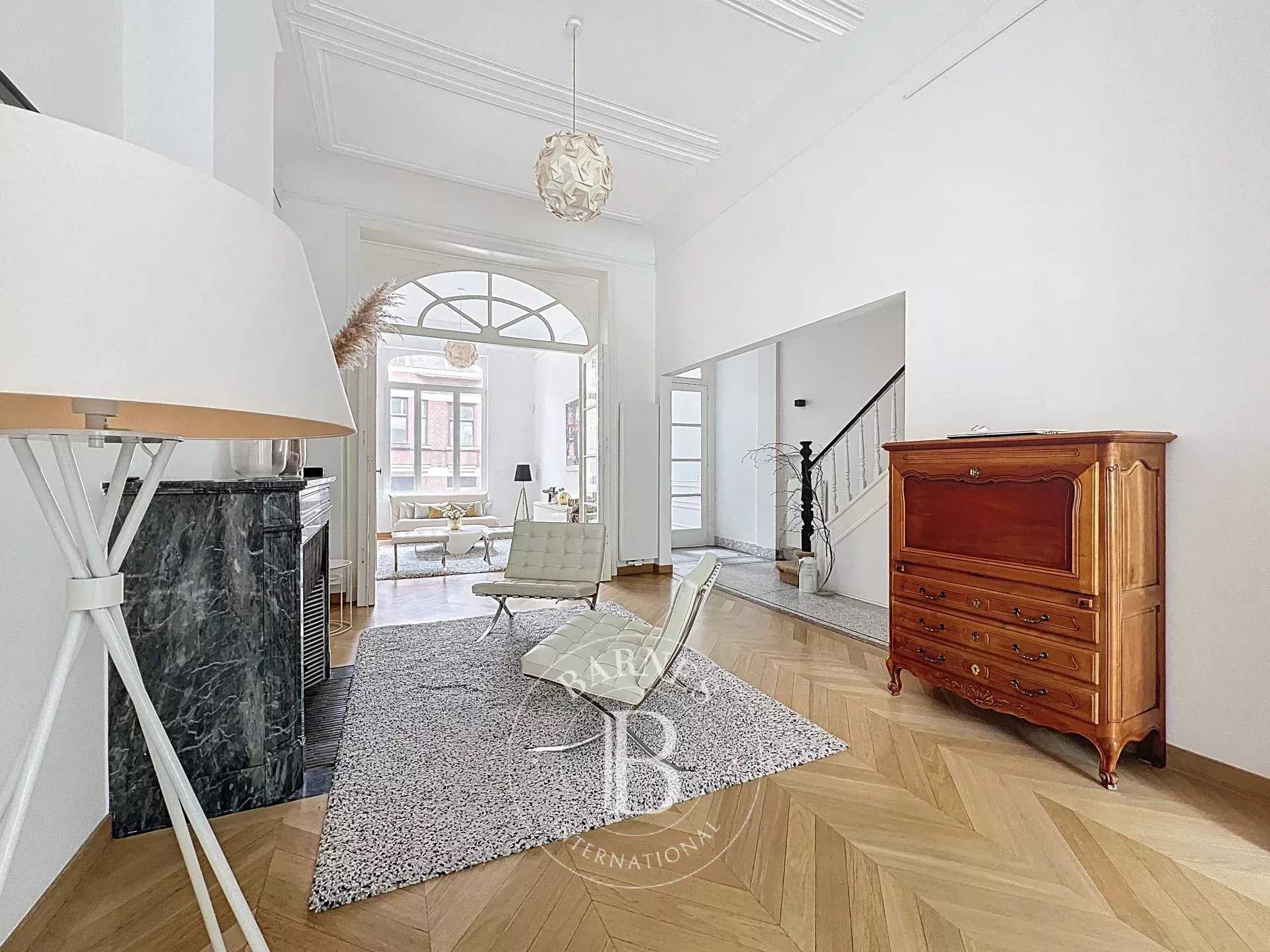 Maison Ixelles  -  ref 86072633 (picture 2)
