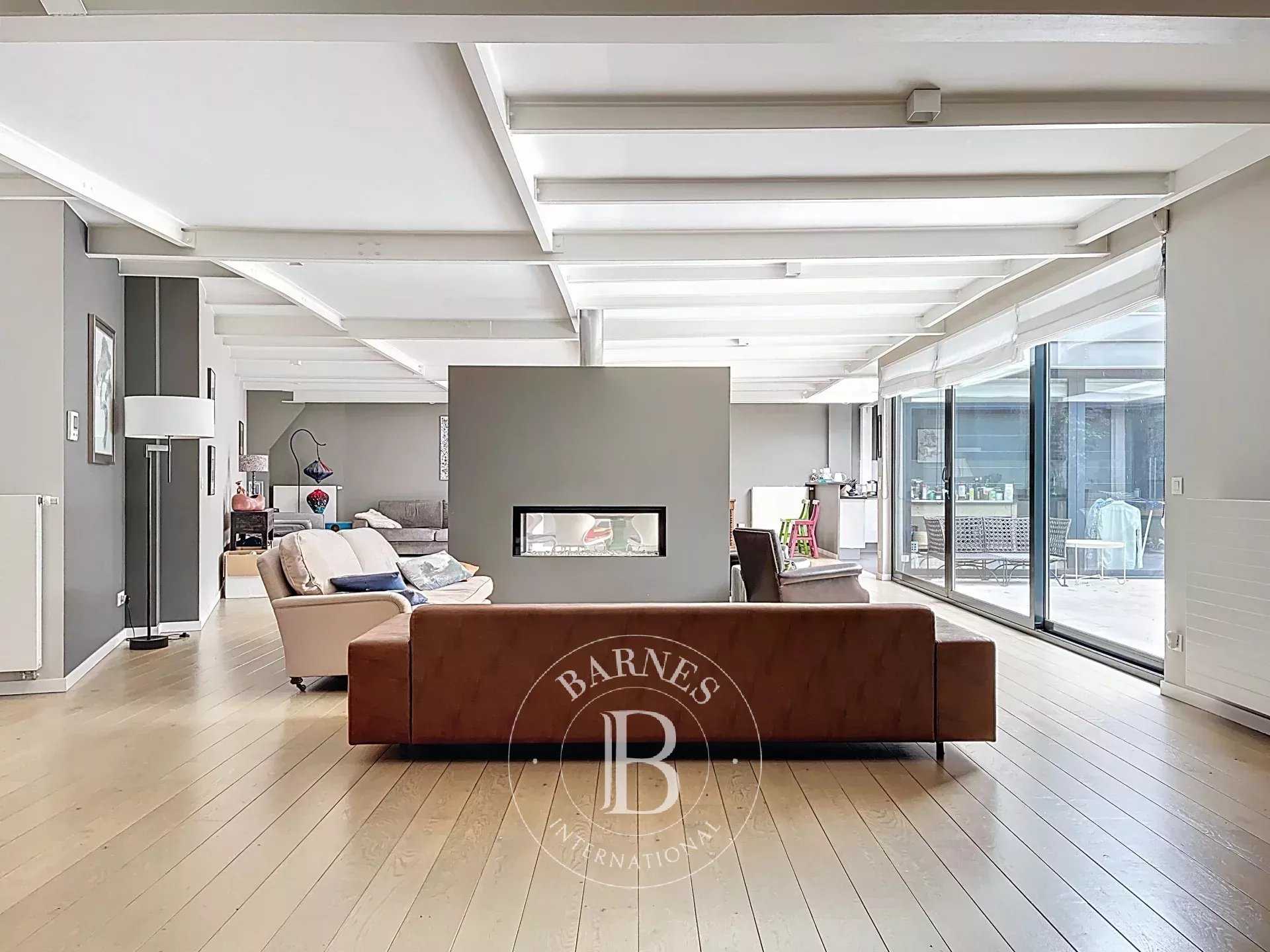 Loft Etterbeek  -  ref 86291948 (picture 1)