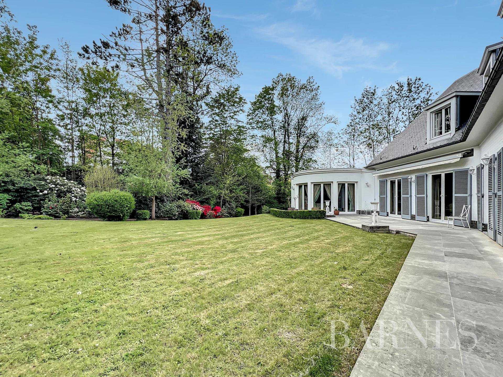 Villa Uccle  -  ref 8189890 (picture 3)