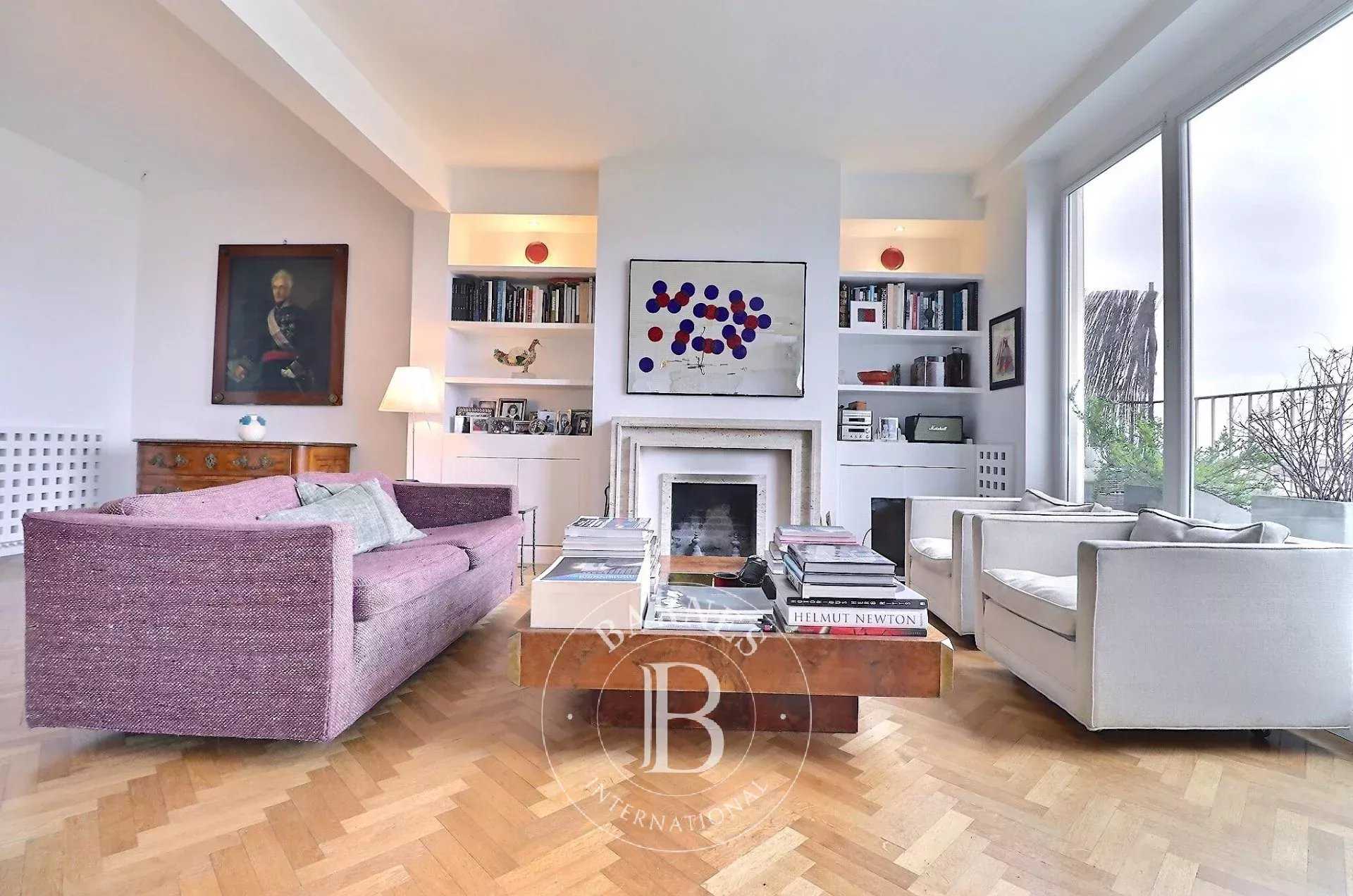 Apartment Ixelles  -  ref 86067774 (picture 1)