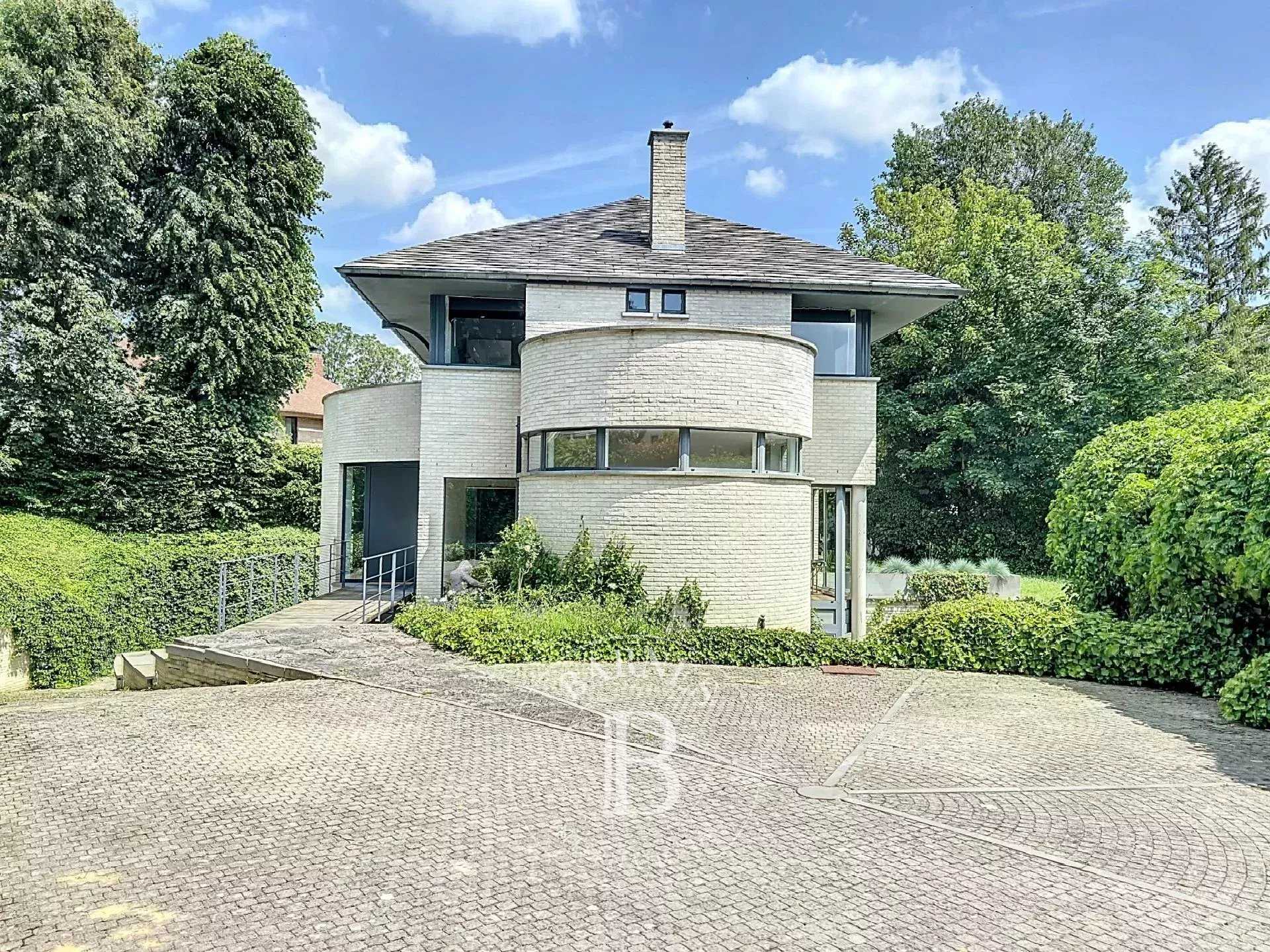 Villa Uccle  -  ref 85965610 (picture 1)