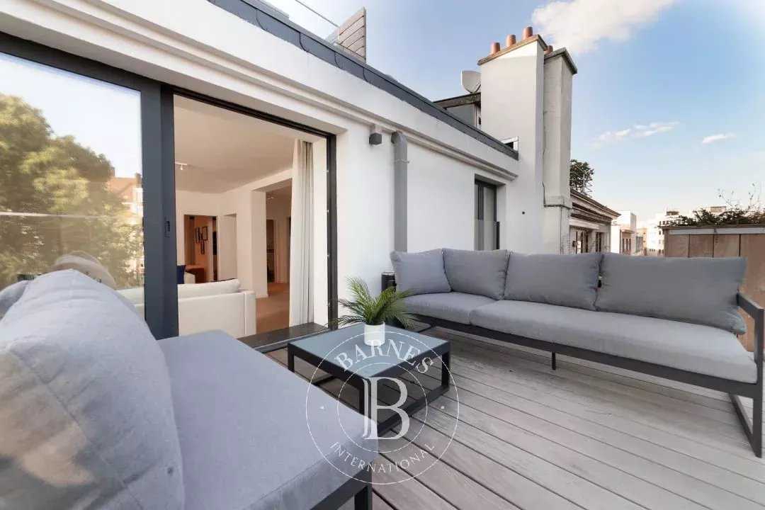 Penthouse Saint-Gilles  -  ref 85675025 (picture 3)