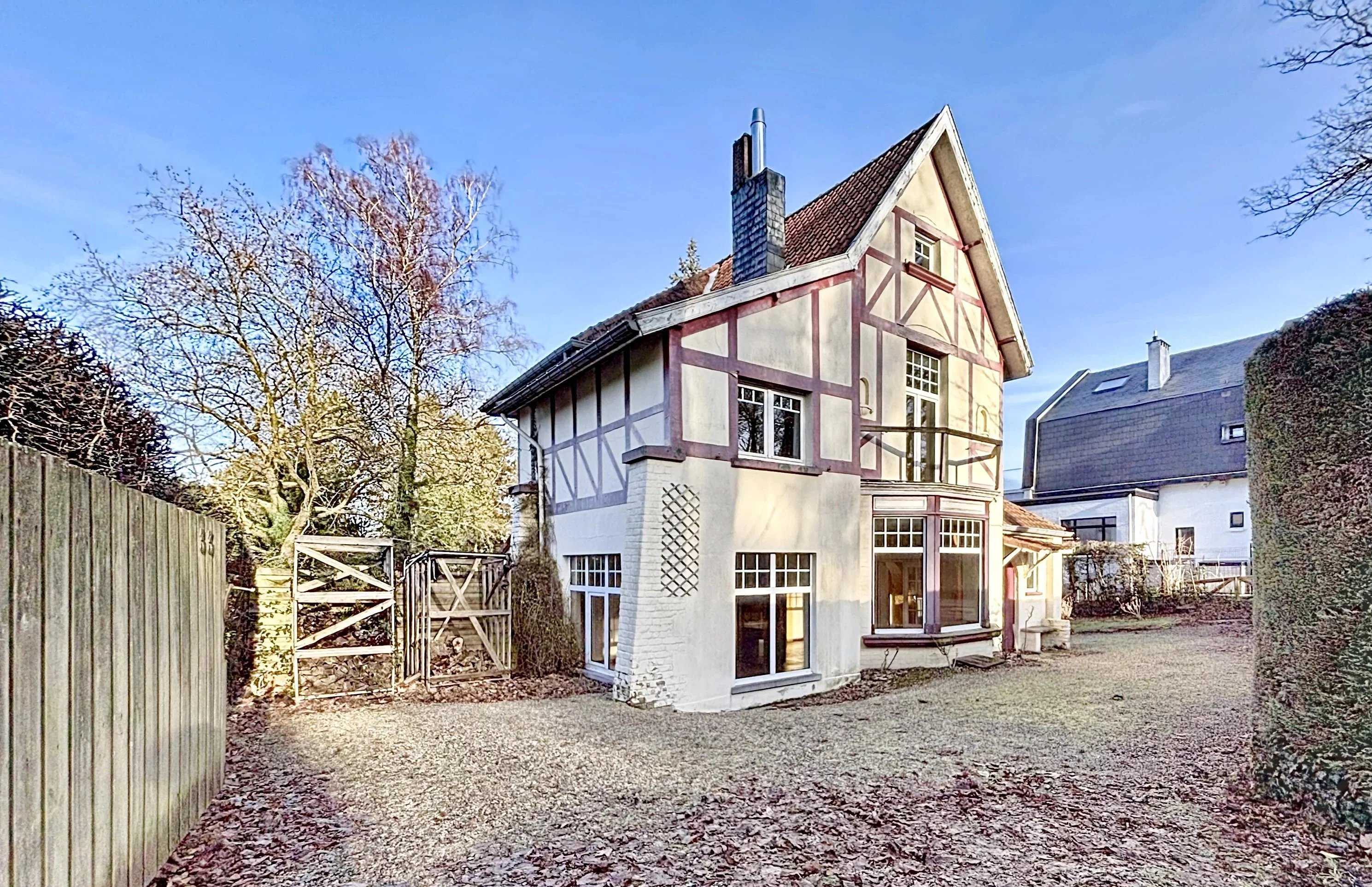 Maison Uccle  -  ref 86674095 (picture 2)