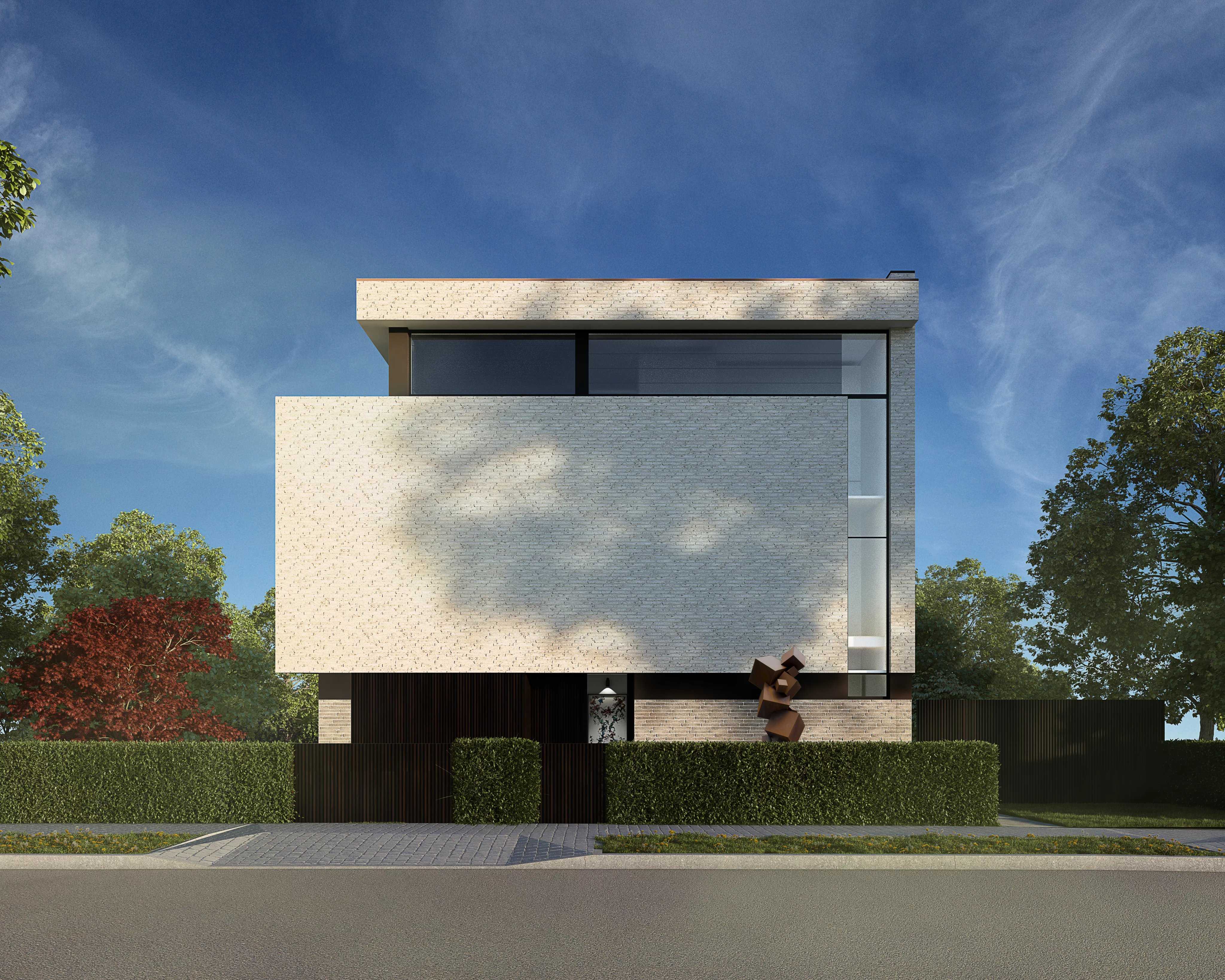 Terrain Uccle  -  ref 86648658 (picture 1)