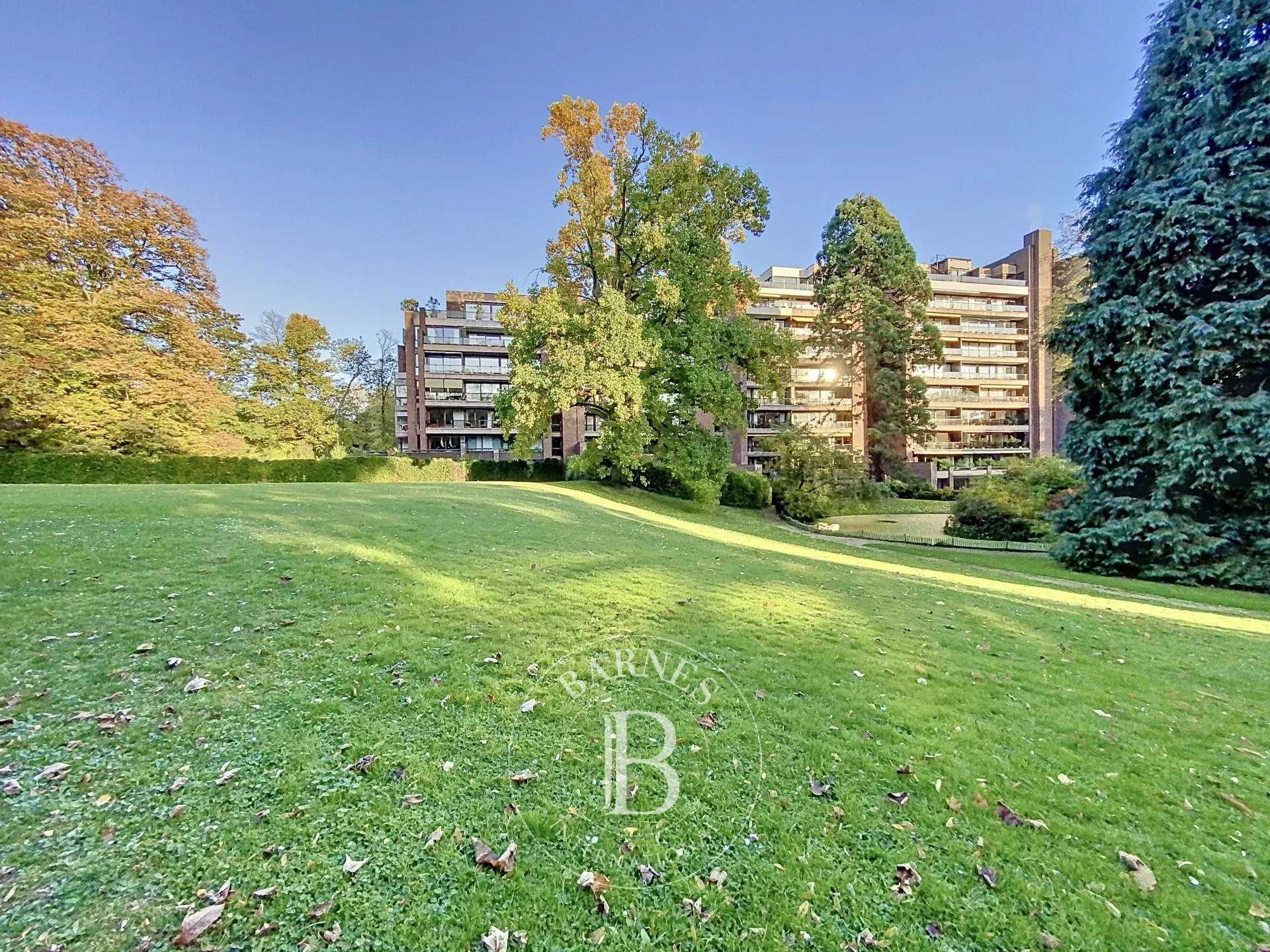 Appartement Uccle  -  ref 85340313 (picture 1)