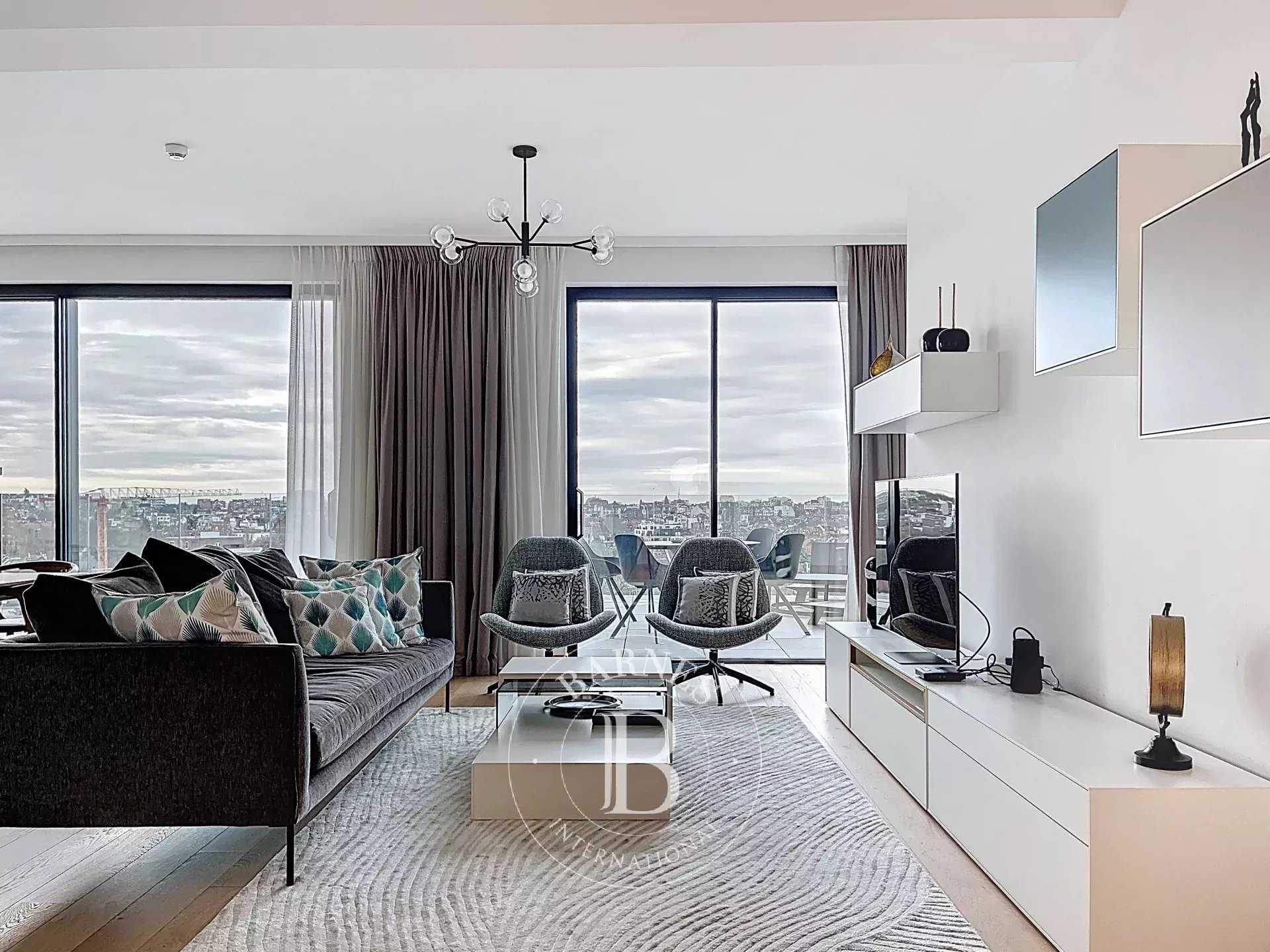 Apartment Bruxelles  -  ref 86500816 (picture 1)