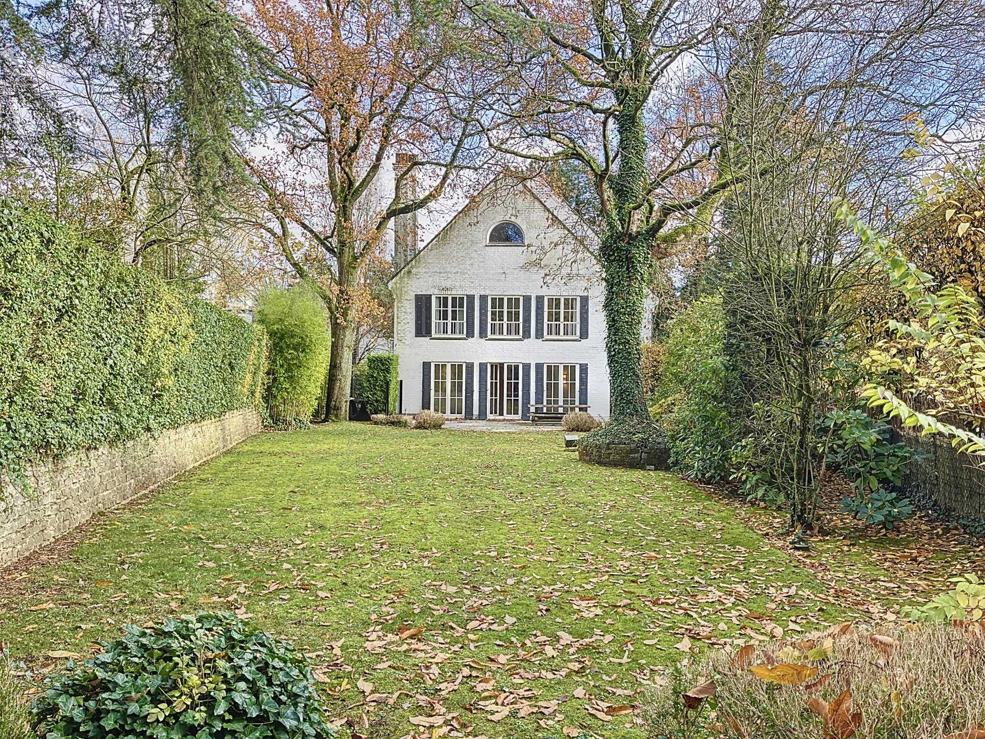 Villa Uccle  -  ref 86284517 (picture 1)