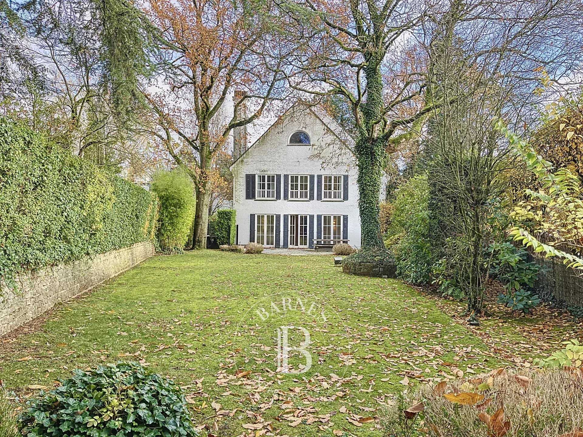 Villa Uccle  -  ref 86284517 (picture 1)