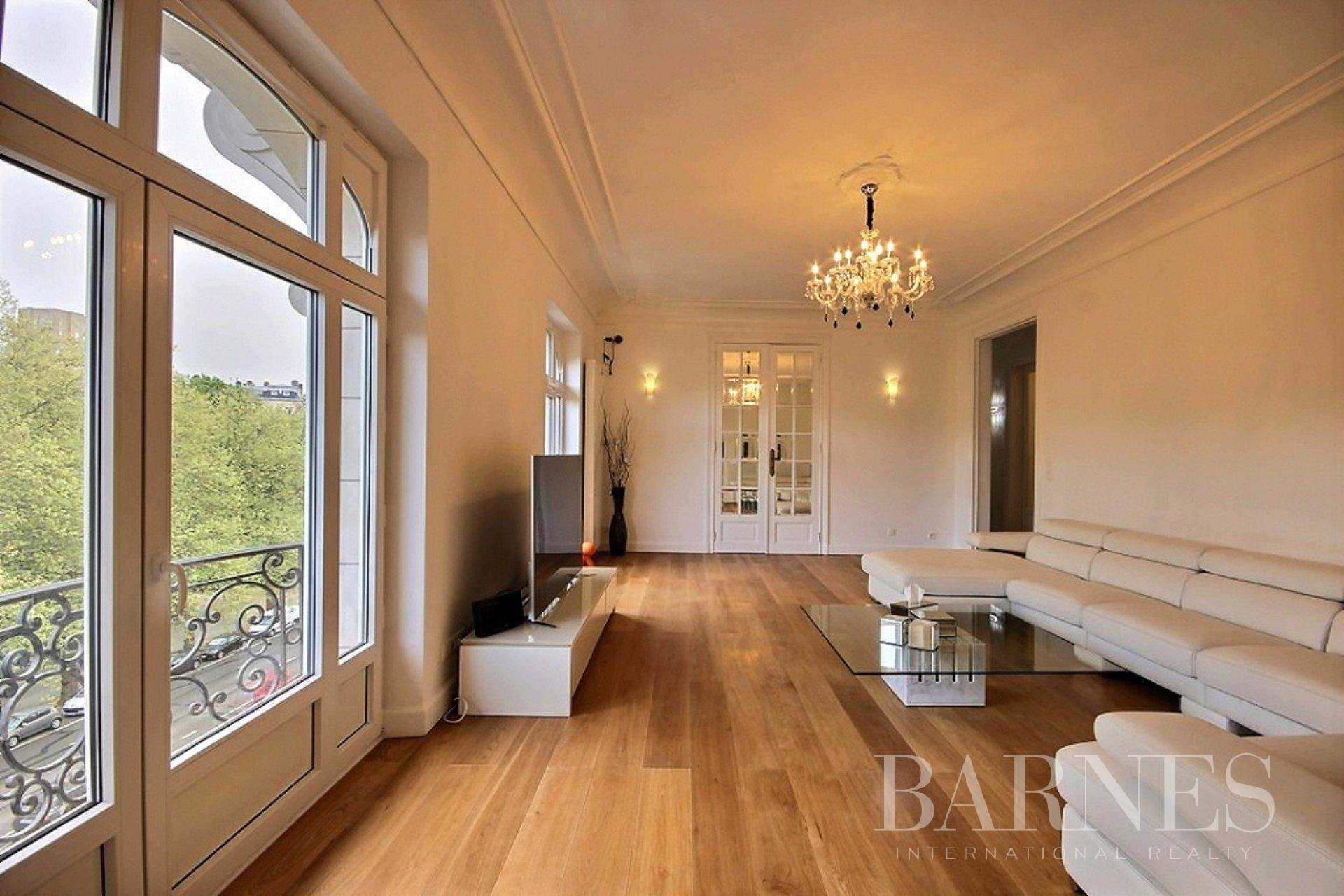 Appartement Ixelles  -  ref 7342335 (picture 3)