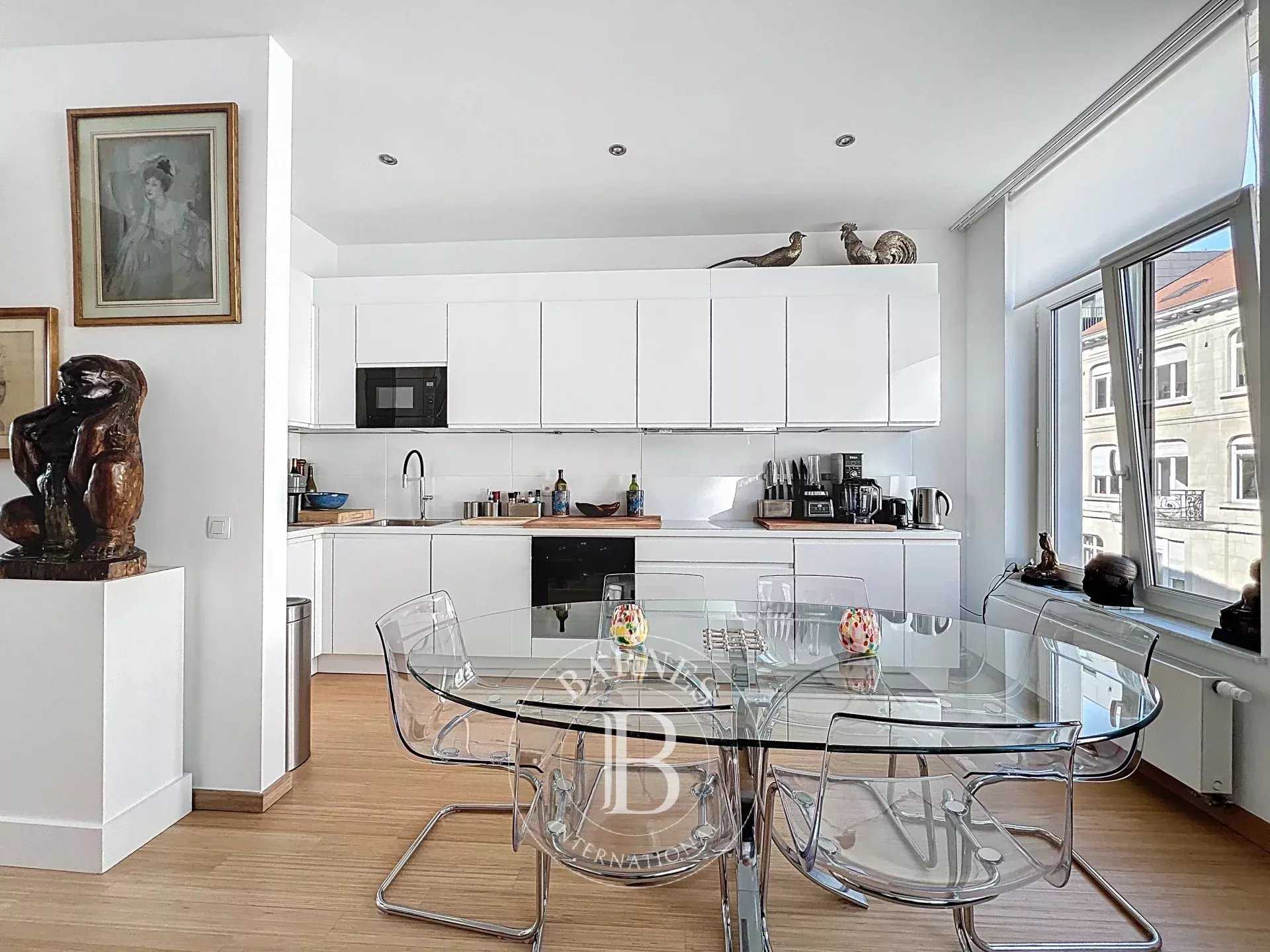 Piso Ixelles  -  ref 86001975 (picture 3)