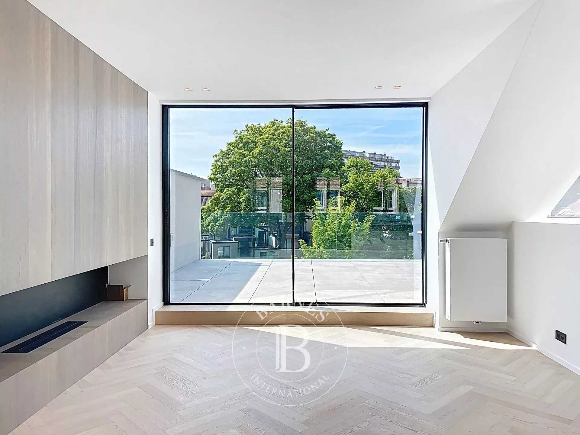 Appartement Ixelles  -  ref 85863281 (picture 3)