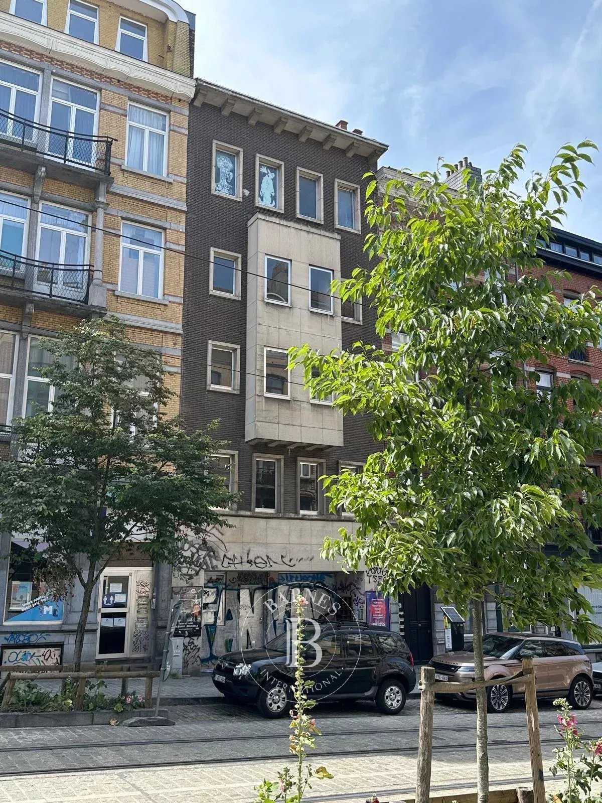 Building Saint-Gilles  -  ref 86152215 (picture 1)