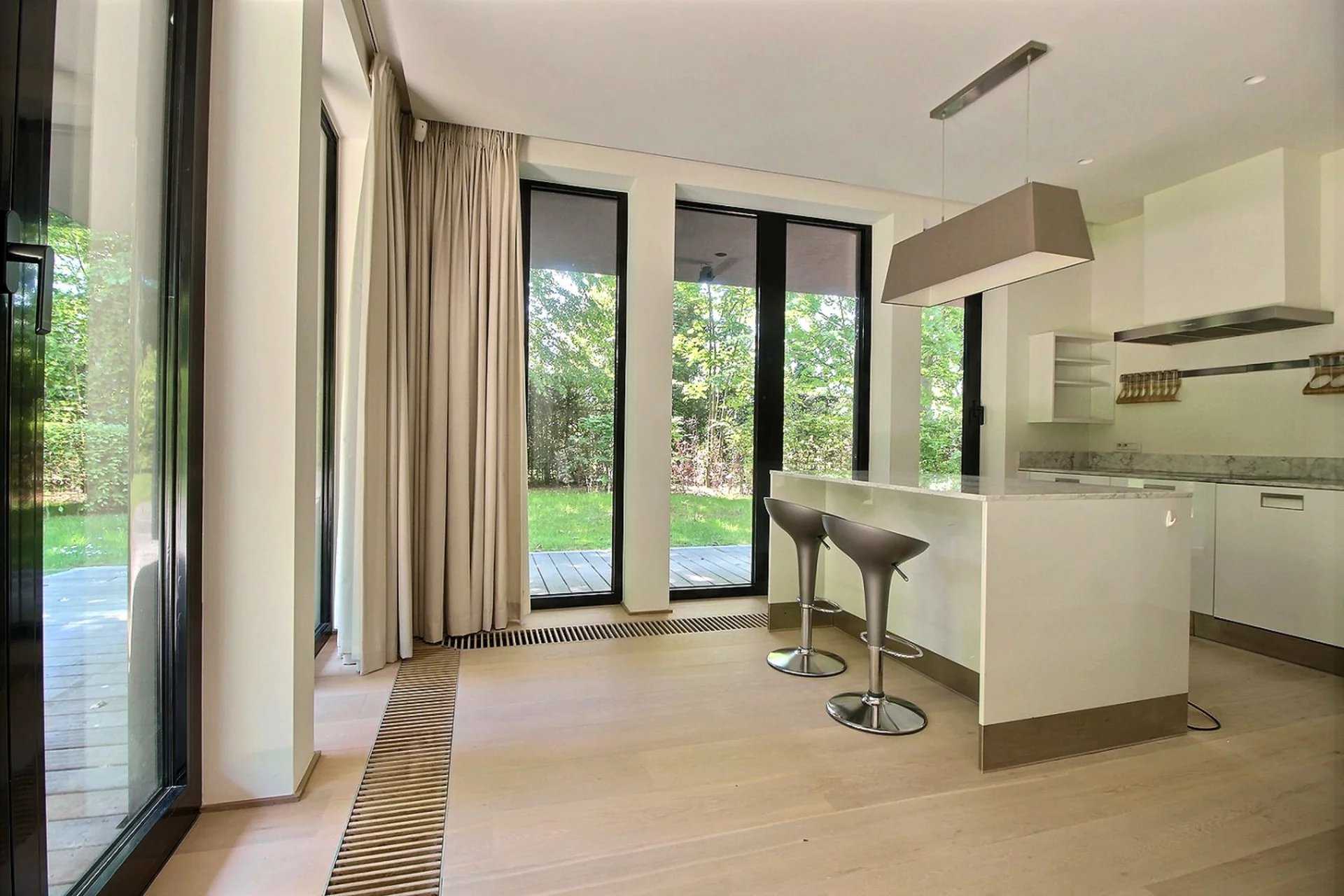 Appartement Uccle  -  ref 86197370 (picture 3)