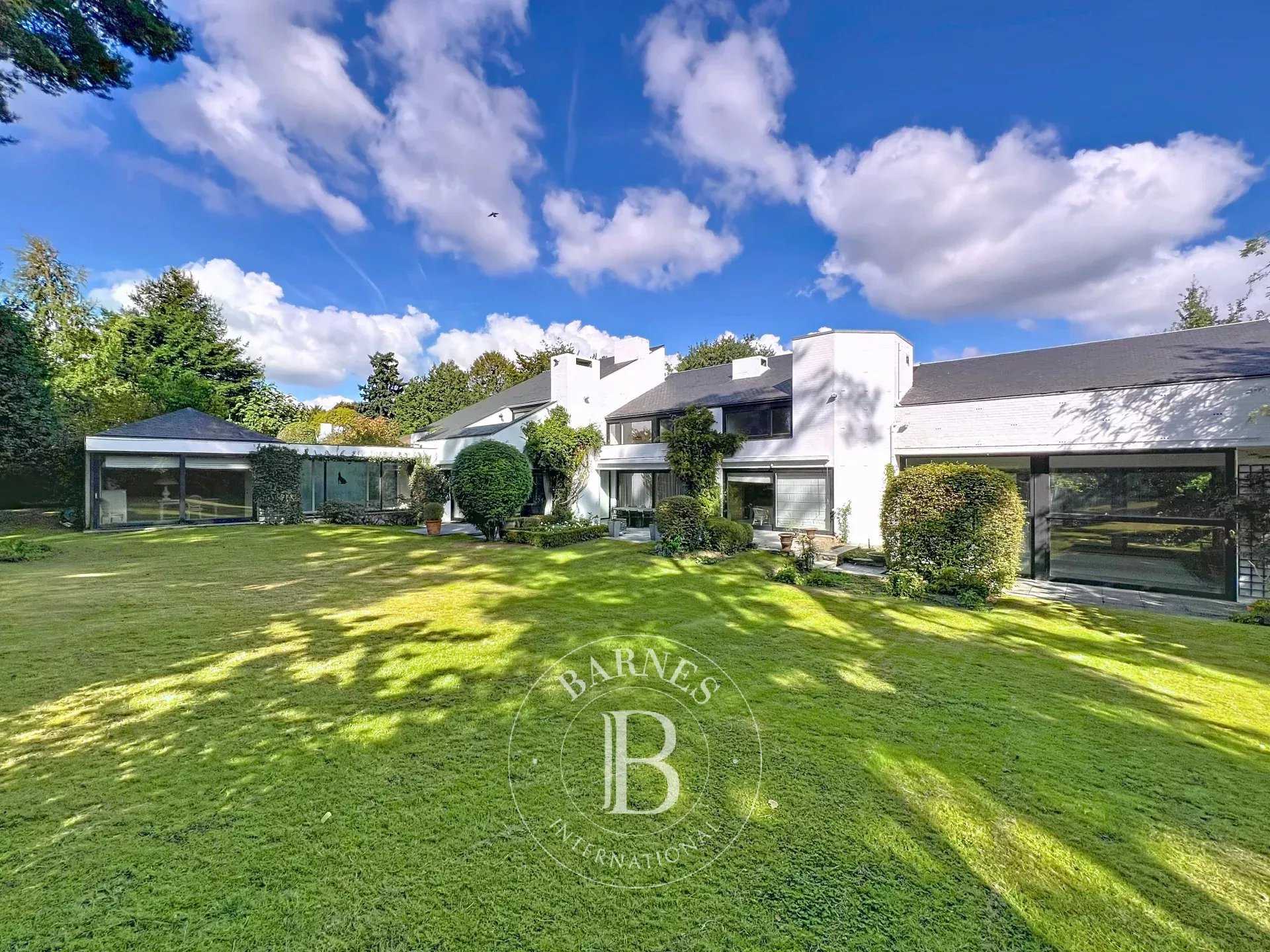 Villa Uccle  -  ref 86198010 (picture 2)