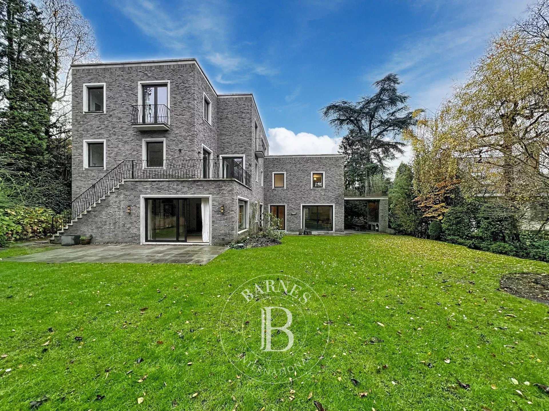 House Uccle  -  ref 86169240 (picture 1)