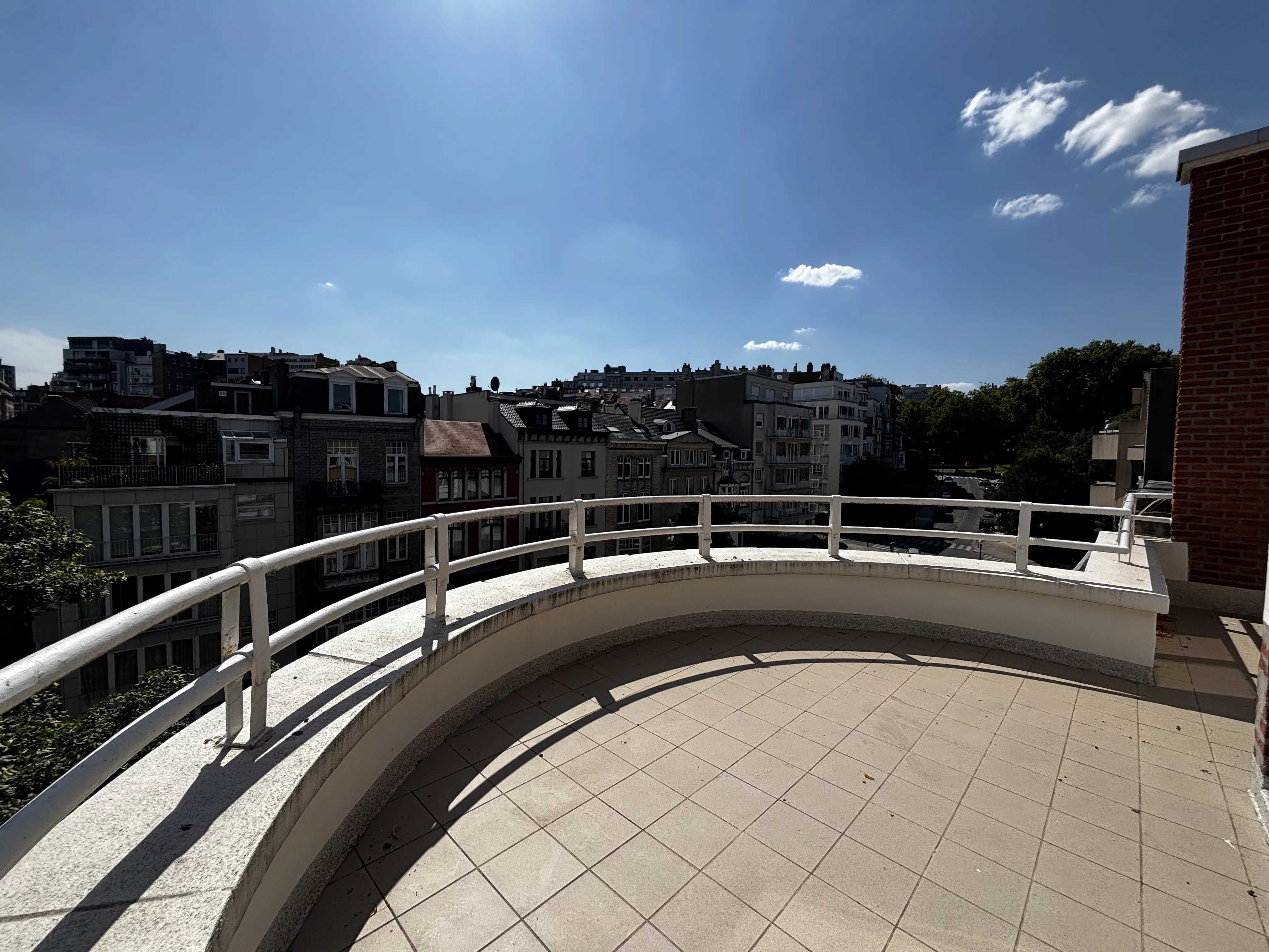 Appartement Ixelles  -  ref 87196634 (picture 3)