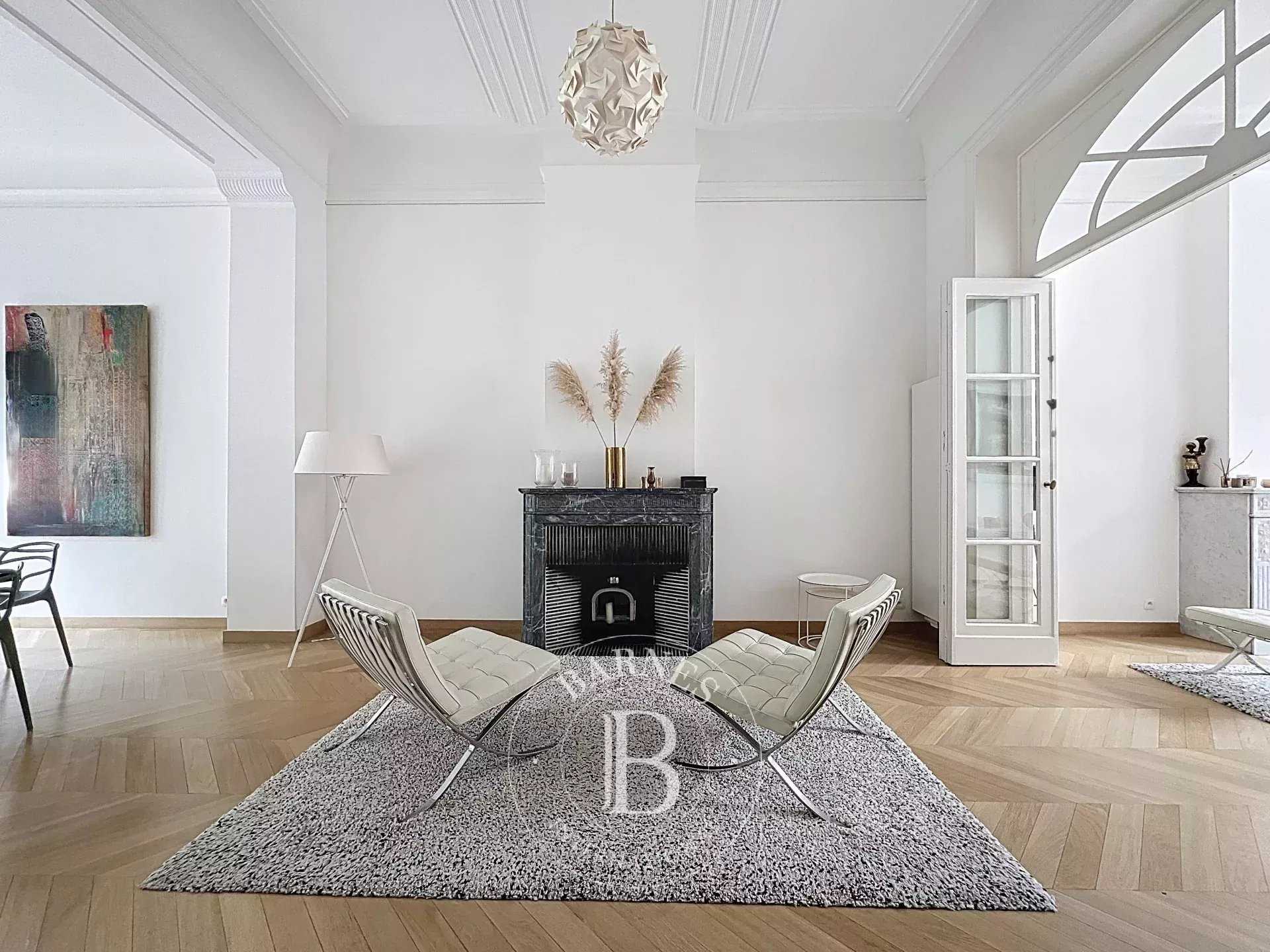 Maison Ixelles  -  ref 86072633 (picture 1)